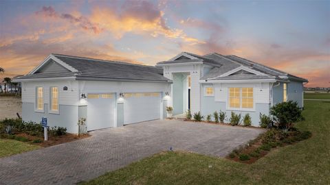 13585 SW Shinnecock Drive Port St Lucie FL 34987