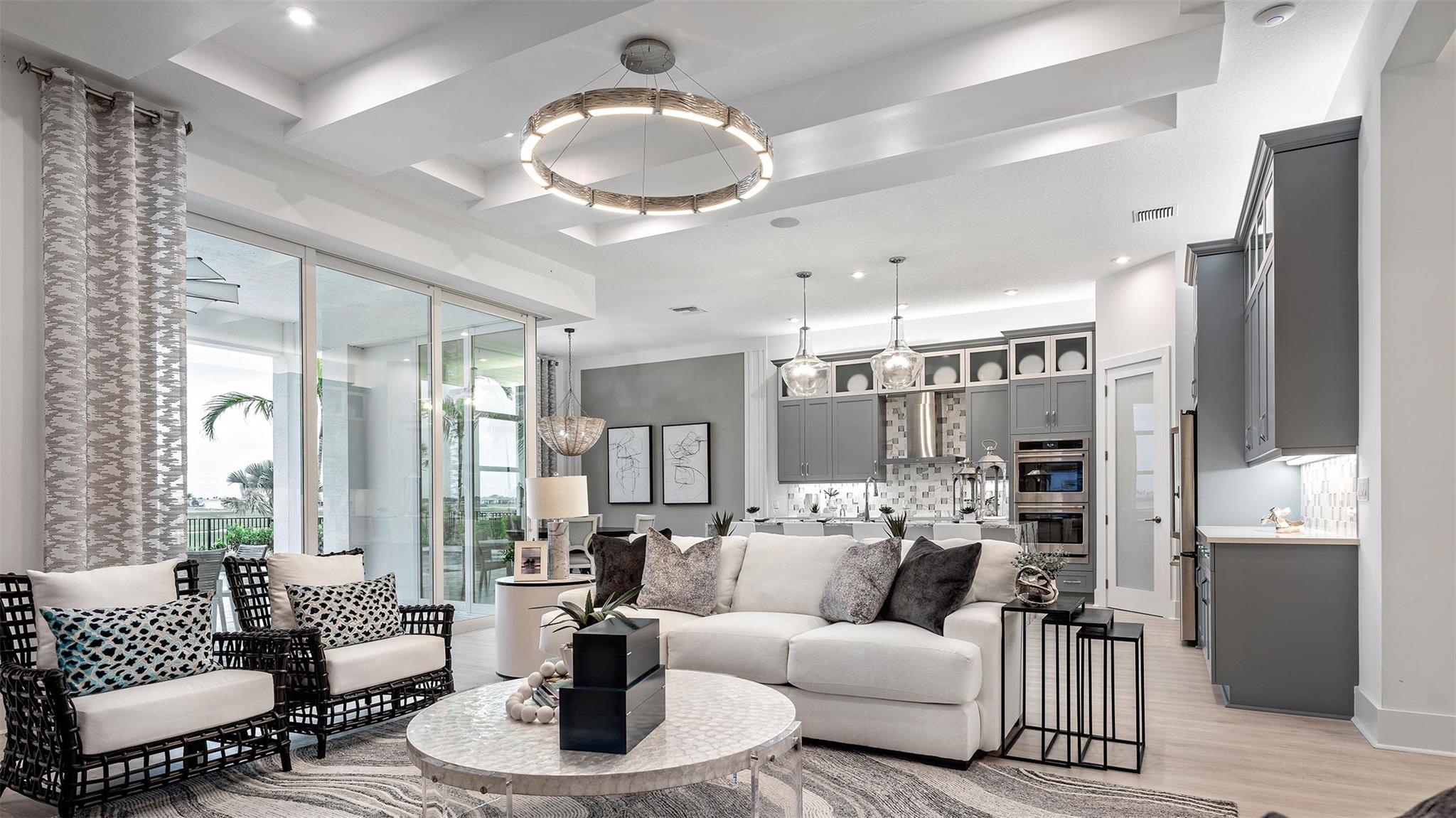 Astor Creek - Residential