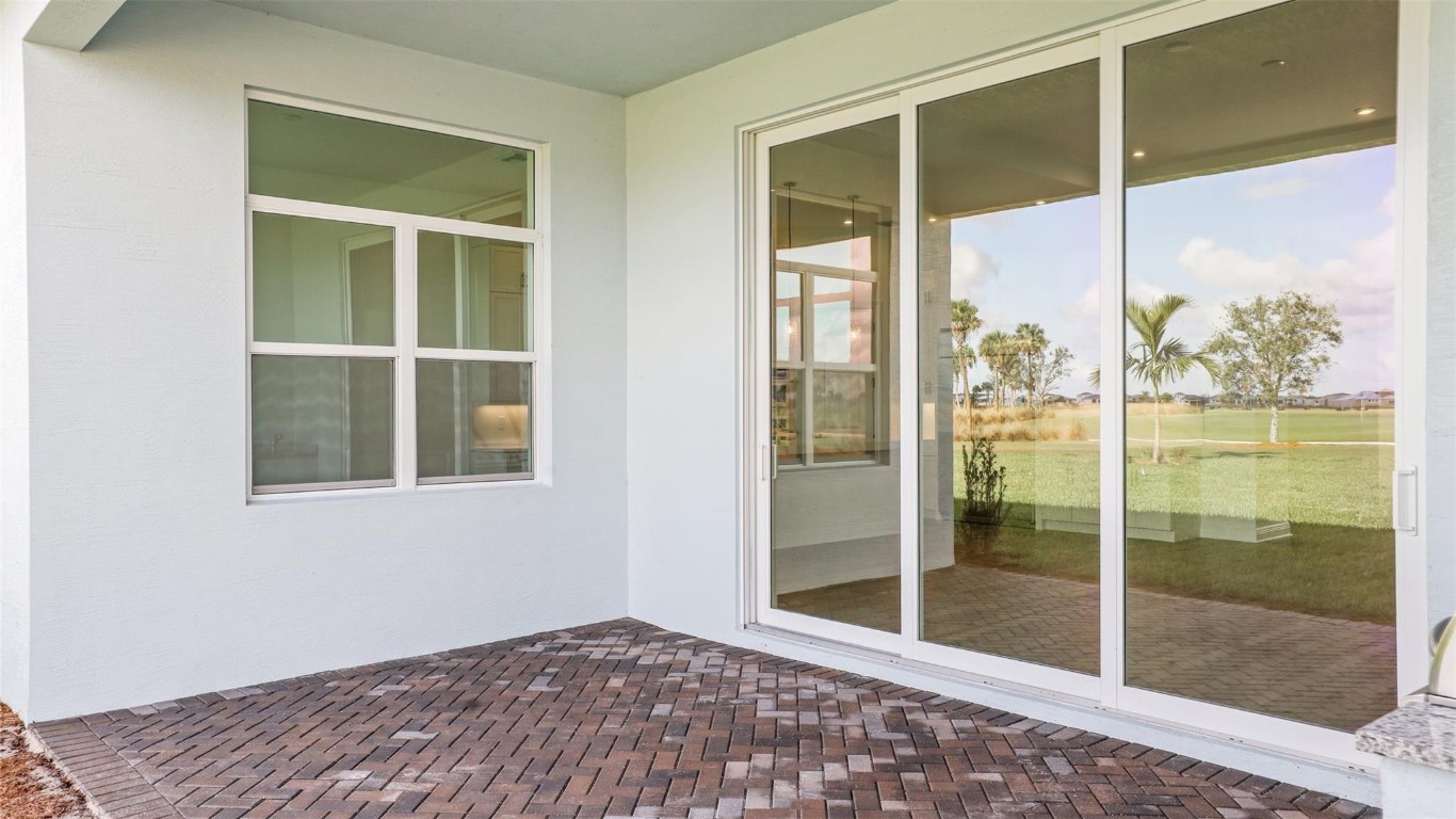 Astor Creek - Residential