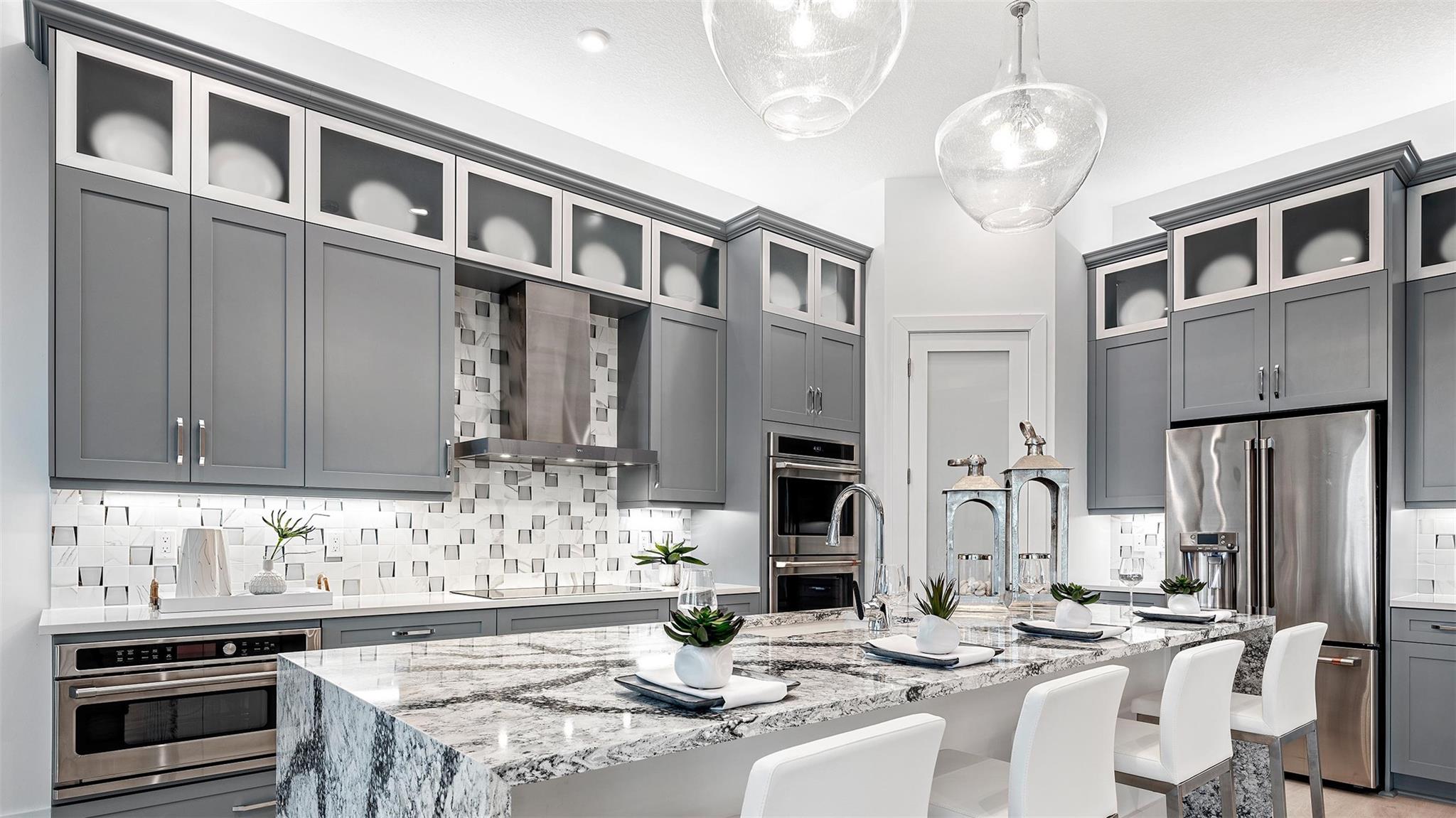 Astor Creek - Residential