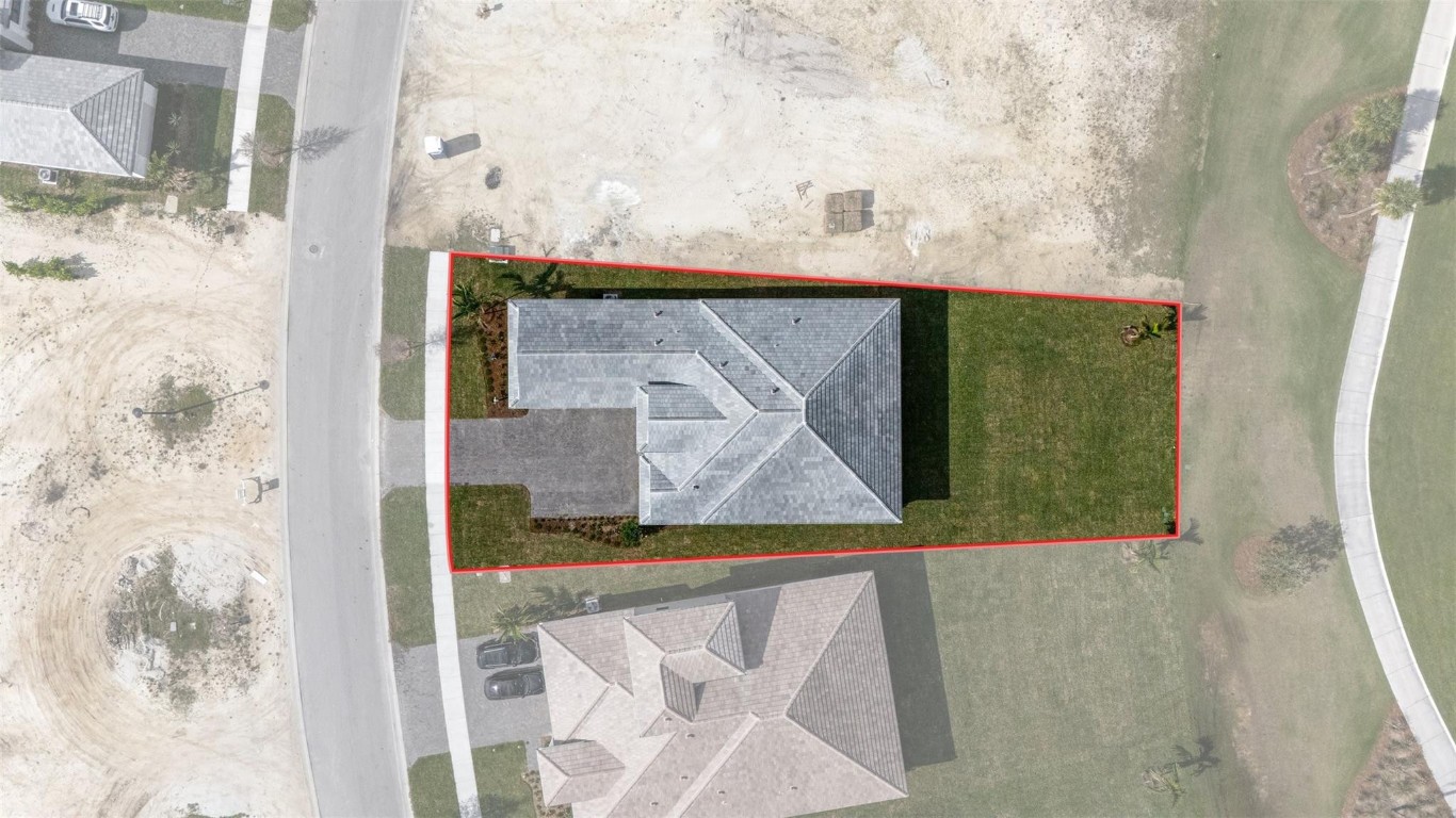 Astor Creek - Residential