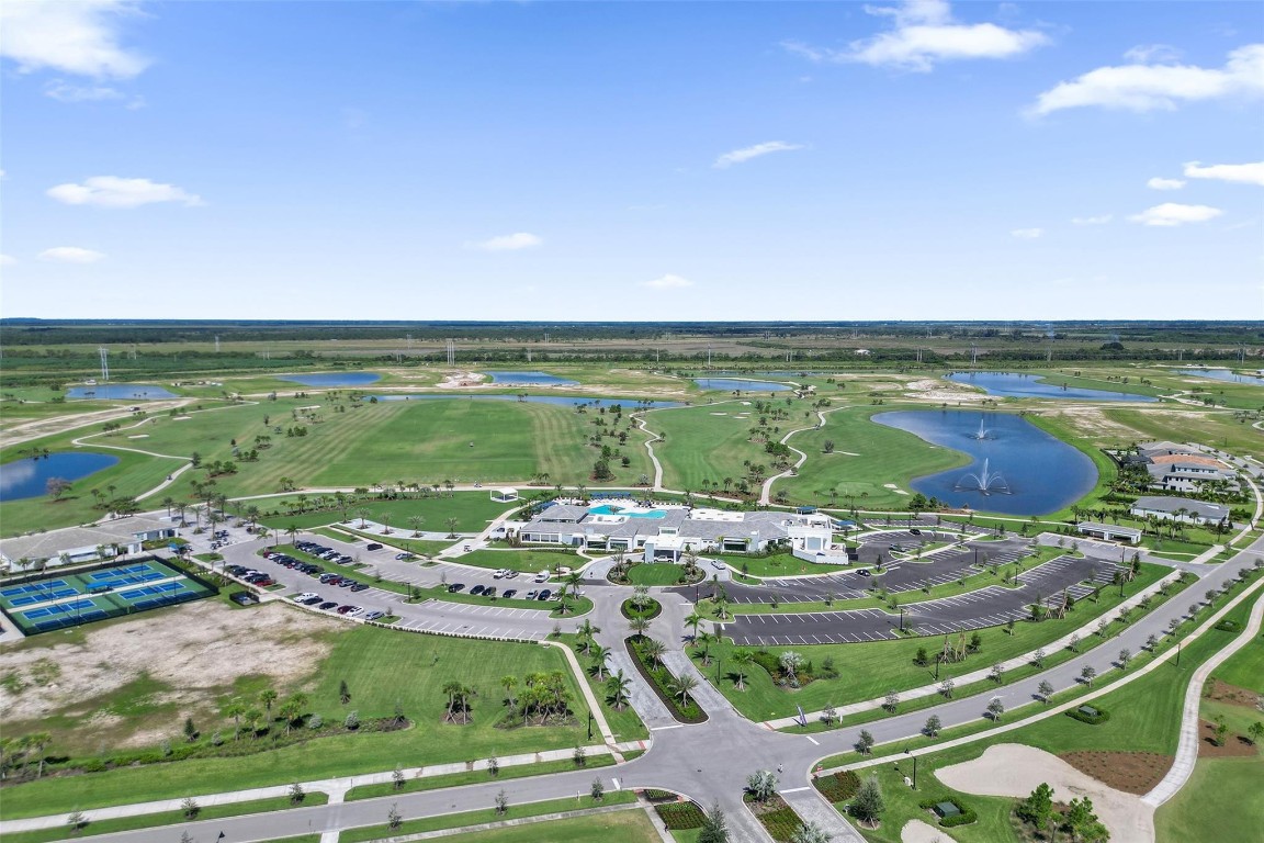 Astor Creek - Residential