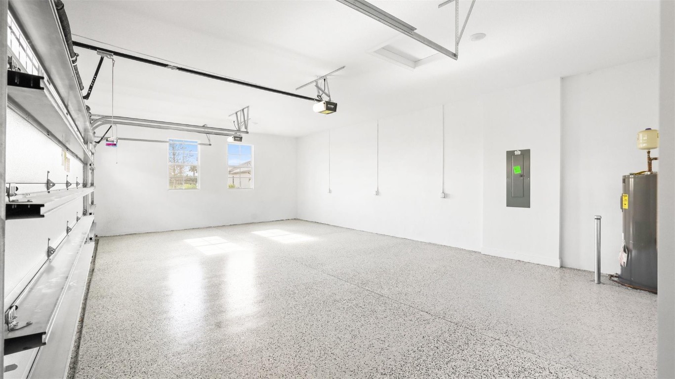 Astor Creek - Residential