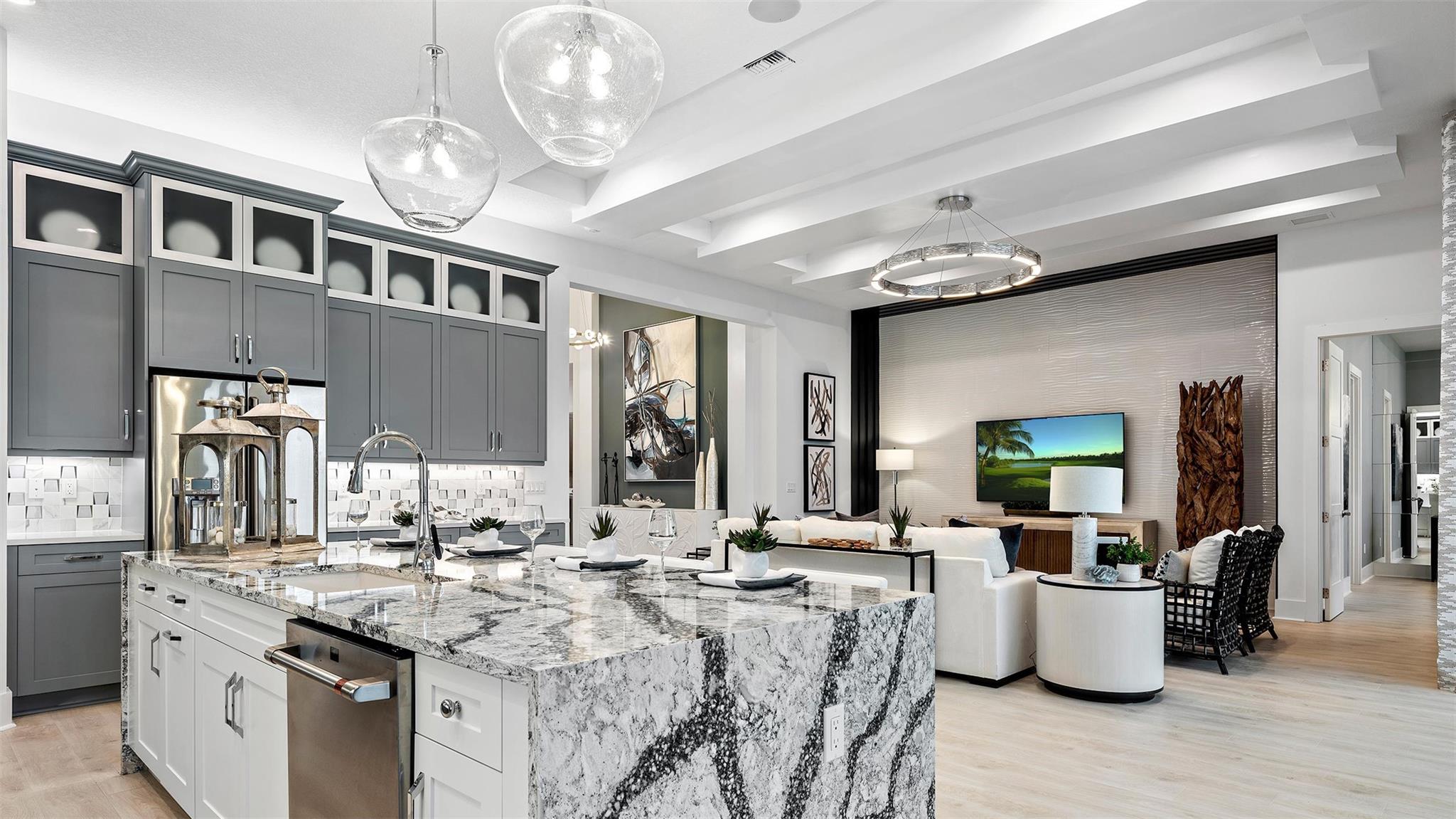 Astor Creek - Residential