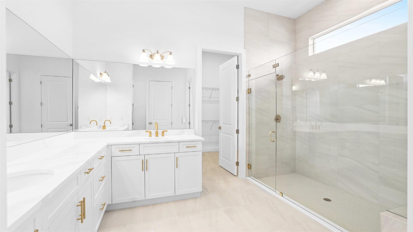 Astor Creek - Residential