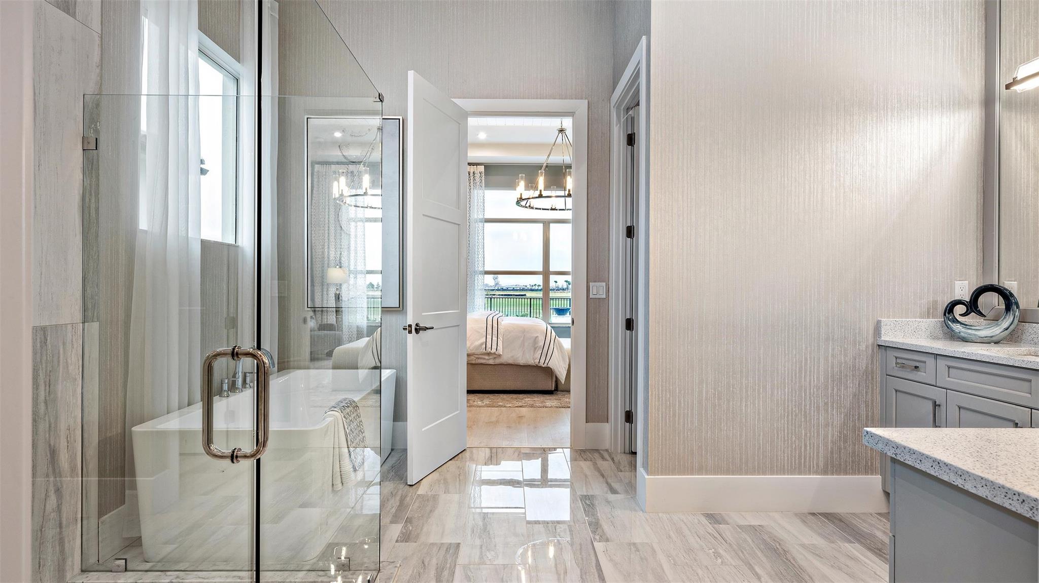 Astor Creek - Residential