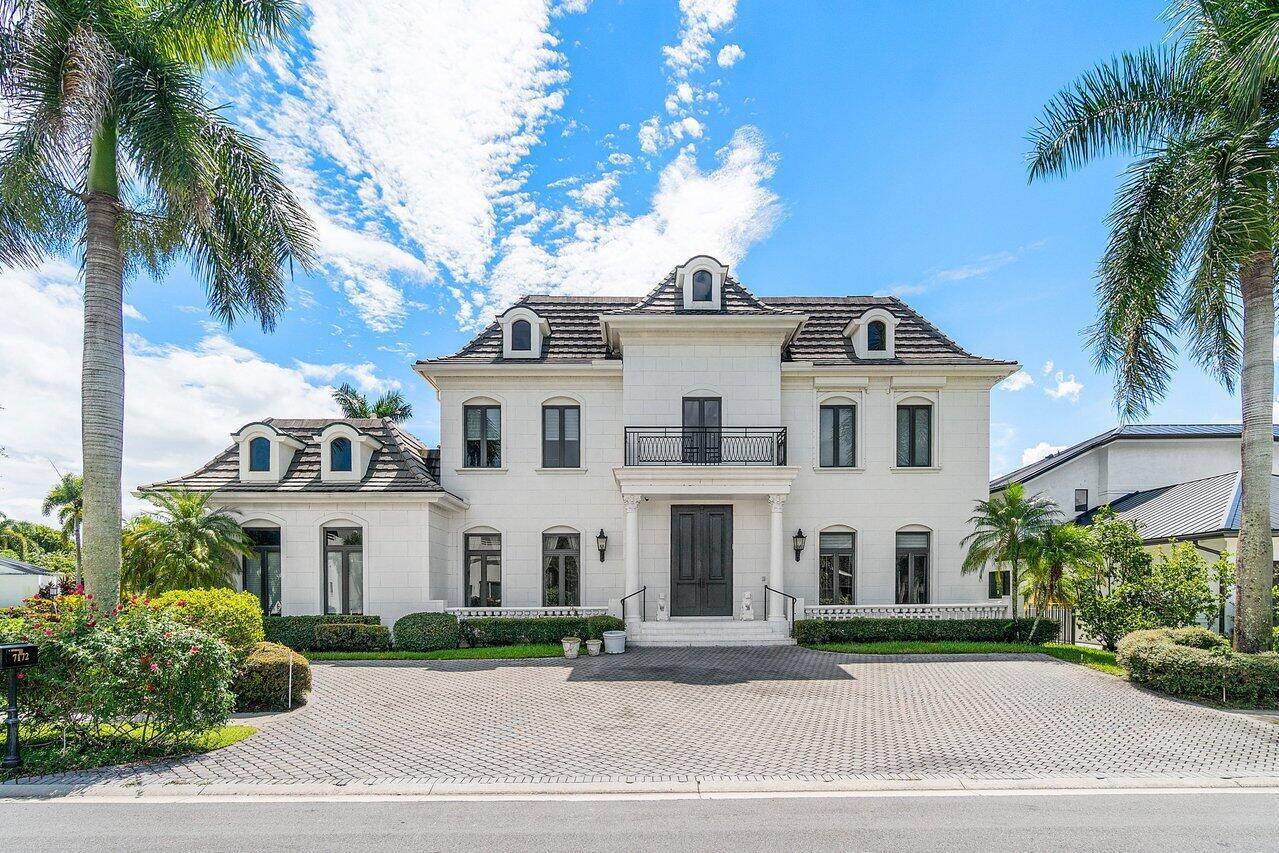 BOCA GROVE PLANTATION - Residential