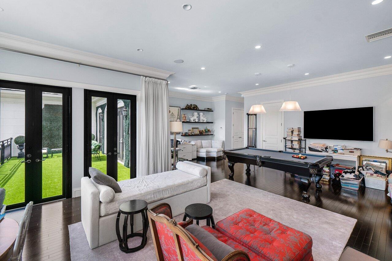 BOCA GROVE PLANTATION - Residential