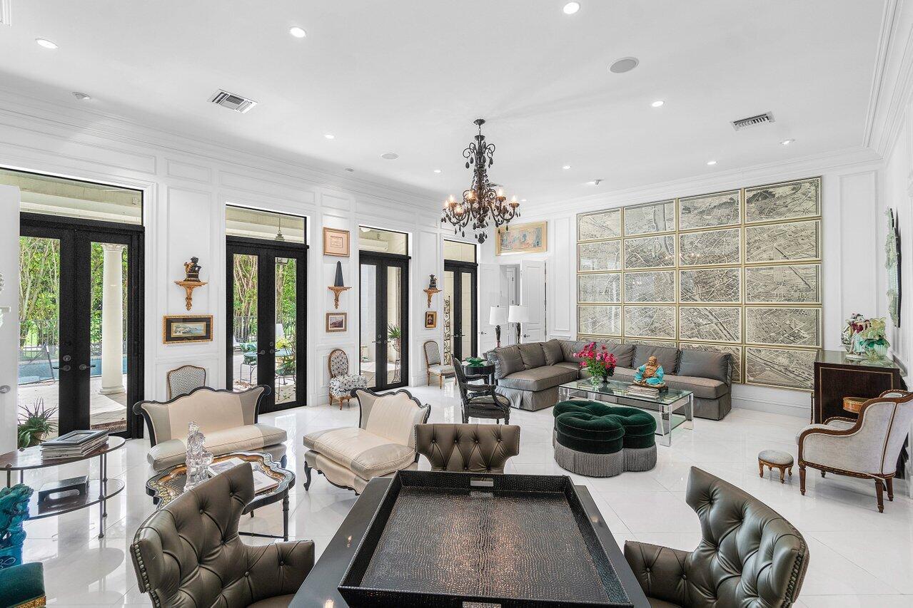 BOCA GROVE PLANTATION - Residential