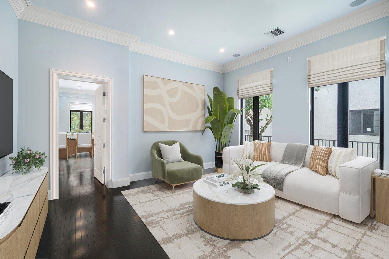 BOCA GROVE PLANTATION - Residential