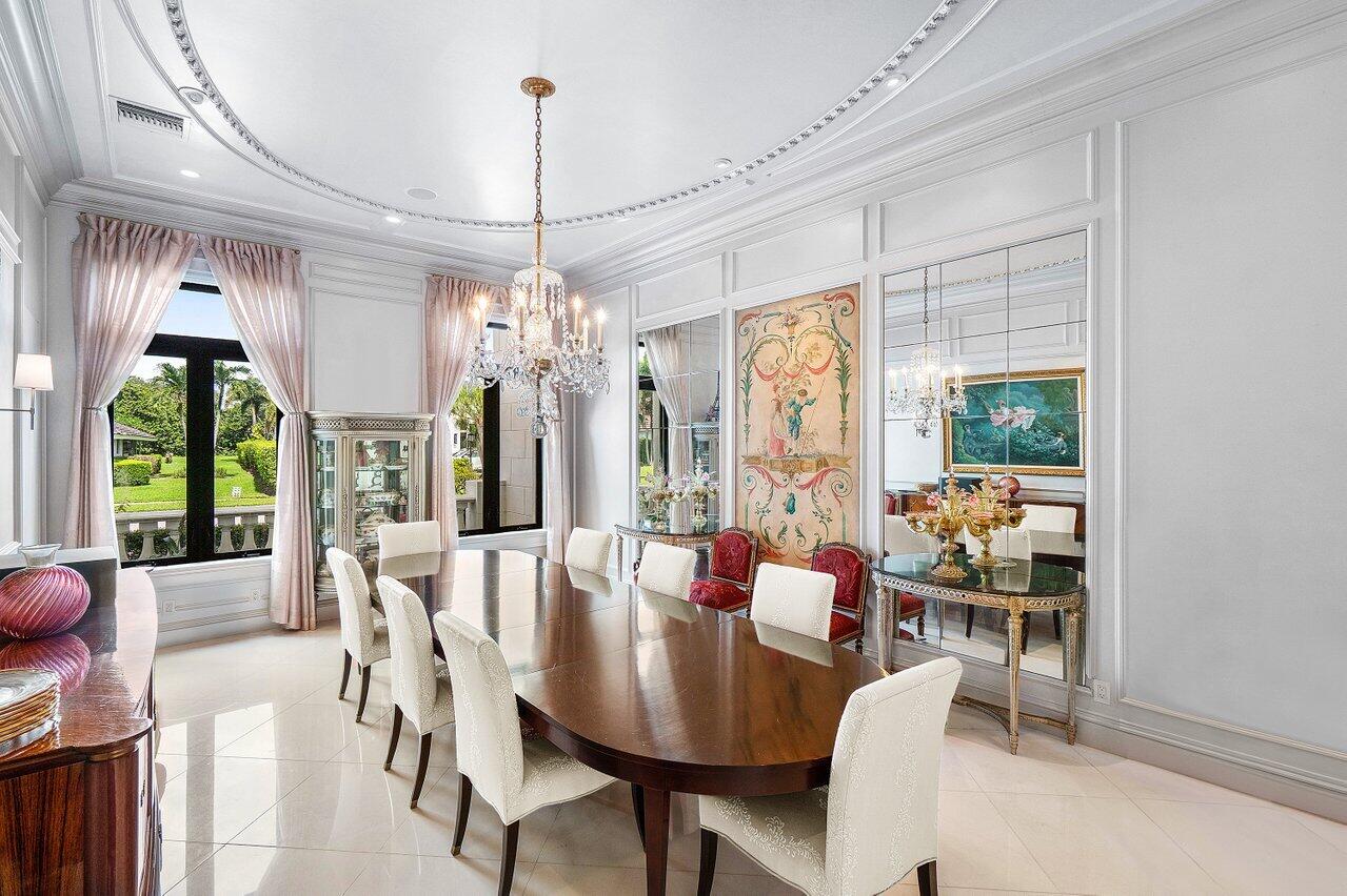 BOCA GROVE PLANTATION - Residential