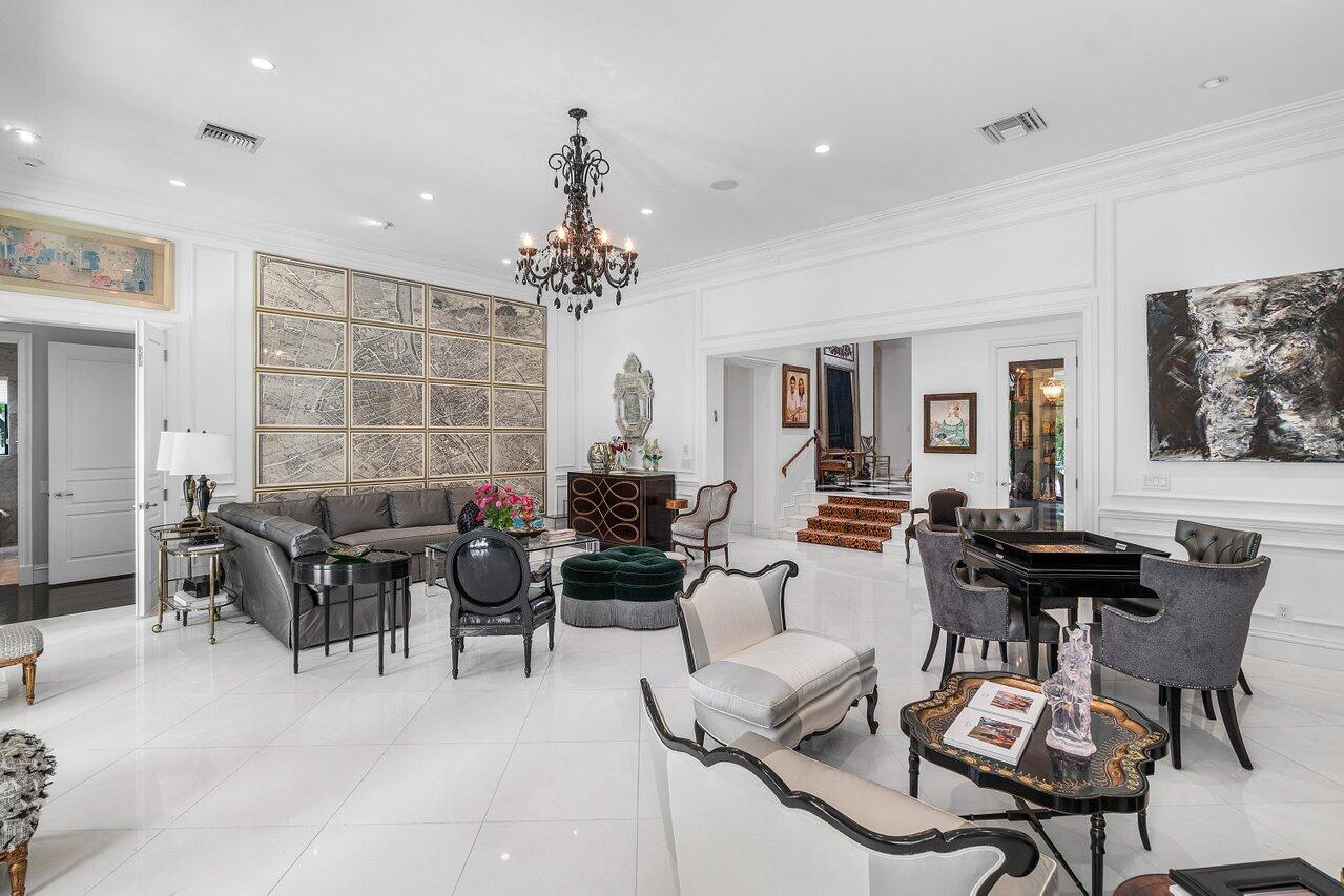 BOCA GROVE PLANTATION - Residential