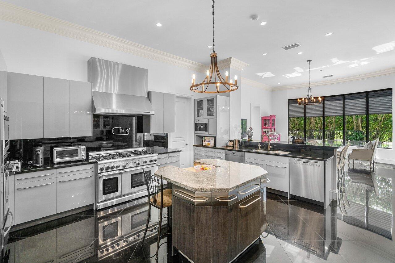 BOCA GROVE PLANTATION - Residential