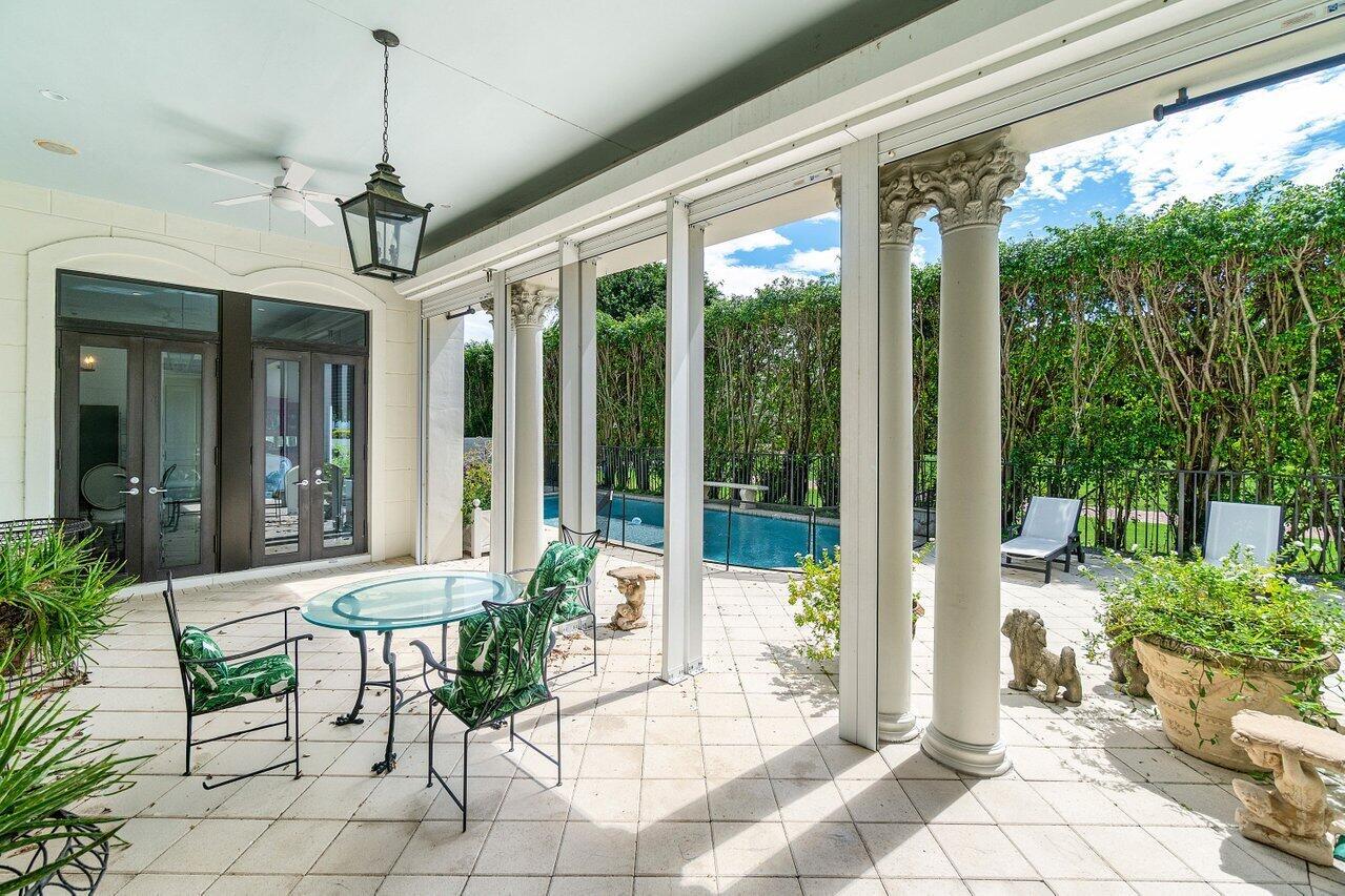 BOCA GROVE PLANTATION - Residential