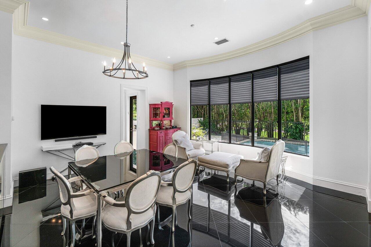 BOCA GROVE PLANTATION - Residential