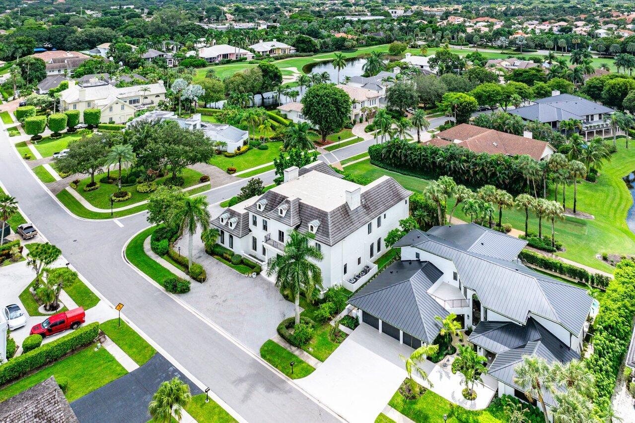 BOCA GROVE PLANTATION - Residential