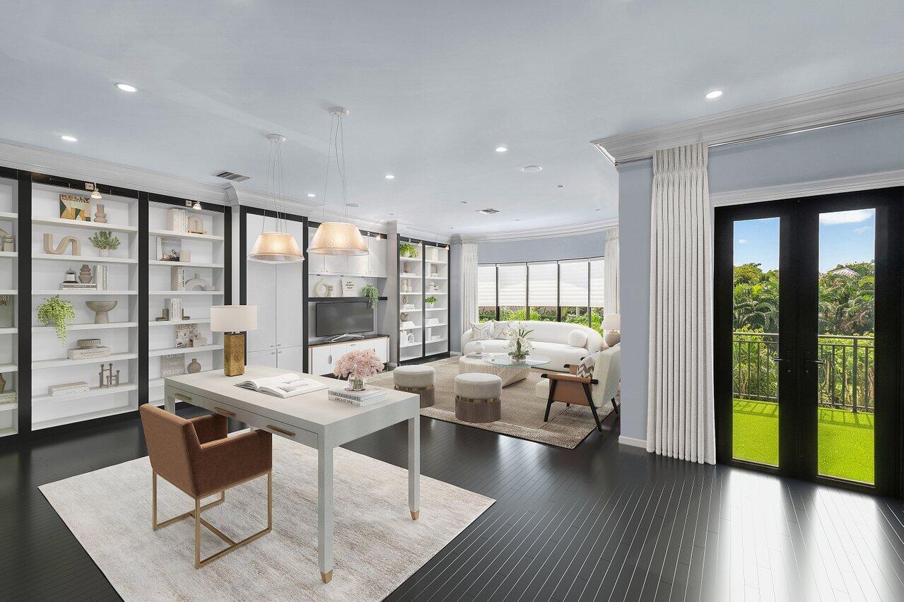 BOCA GROVE PLANTATION - Residential