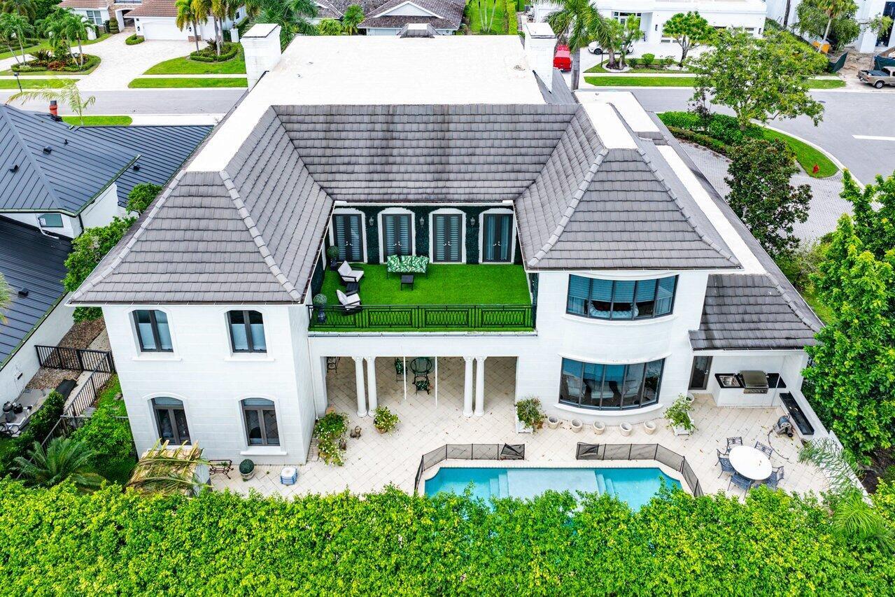 BOCA GROVE PLANTATION - Residential