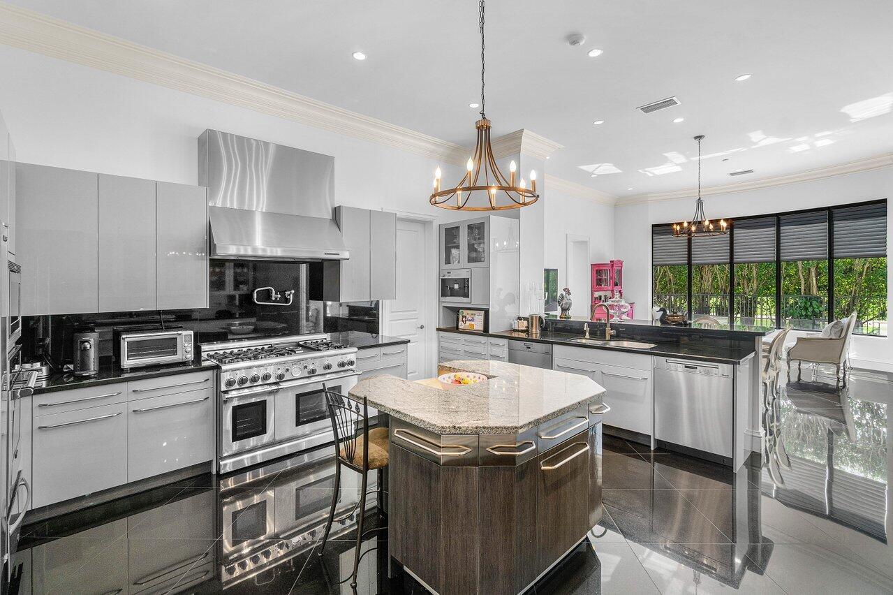 BOCA GROVE PLANTATION - Residential