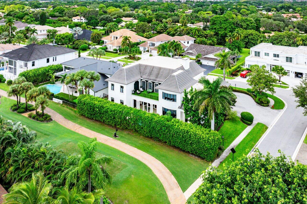 BOCA GROVE PLANTATION - Residential