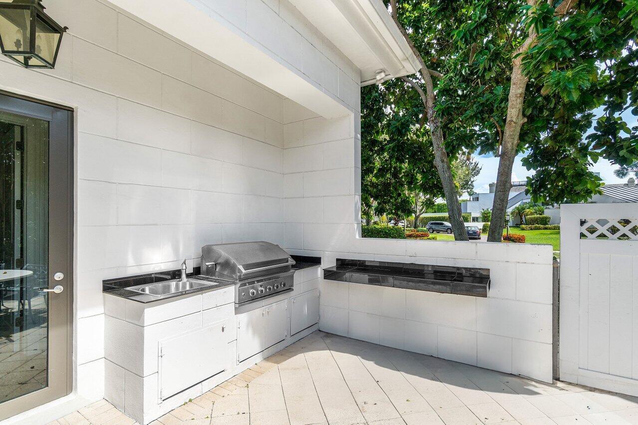 BOCA GROVE PLANTATION - Residential