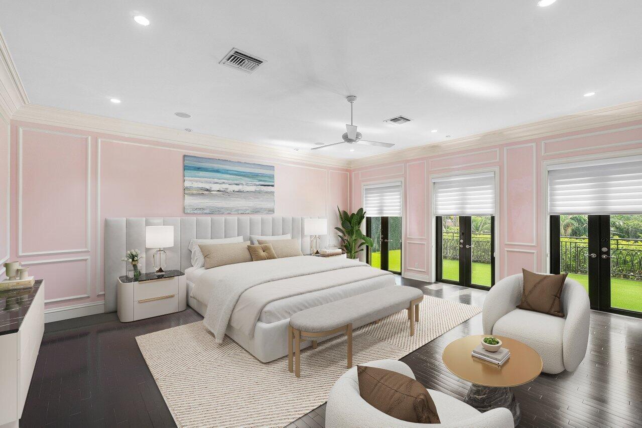 BOCA GROVE PLANTATION - Residential