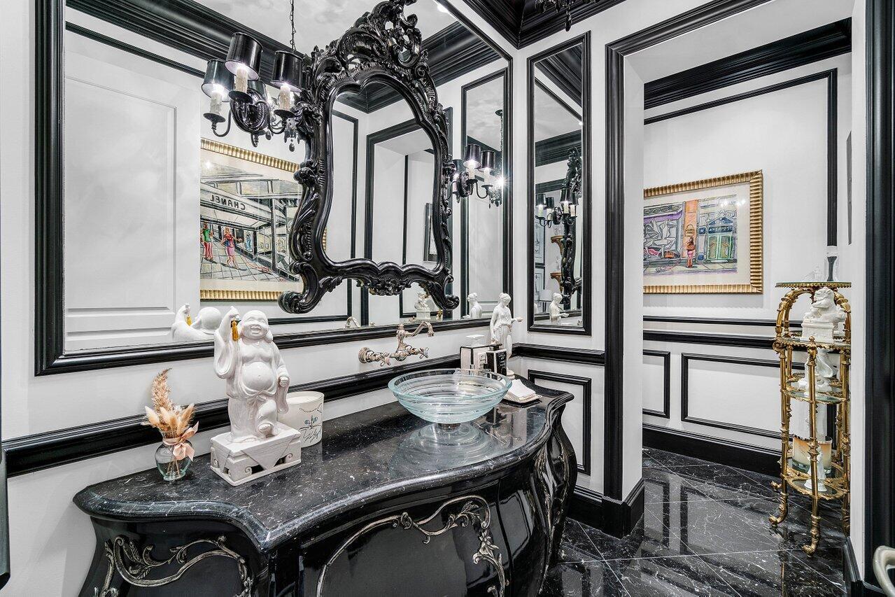 BOCA GROVE PLANTATION - Residential