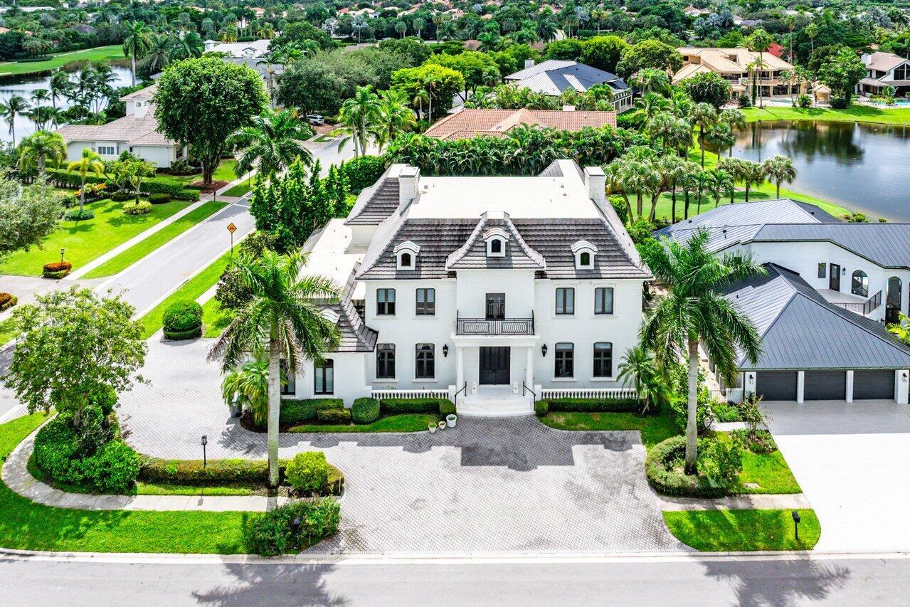BOCA GROVE PLANTATION - Residential