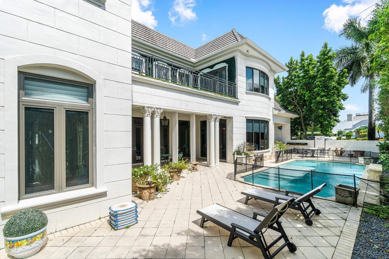 BOCA GROVE PLANTATION - Residential