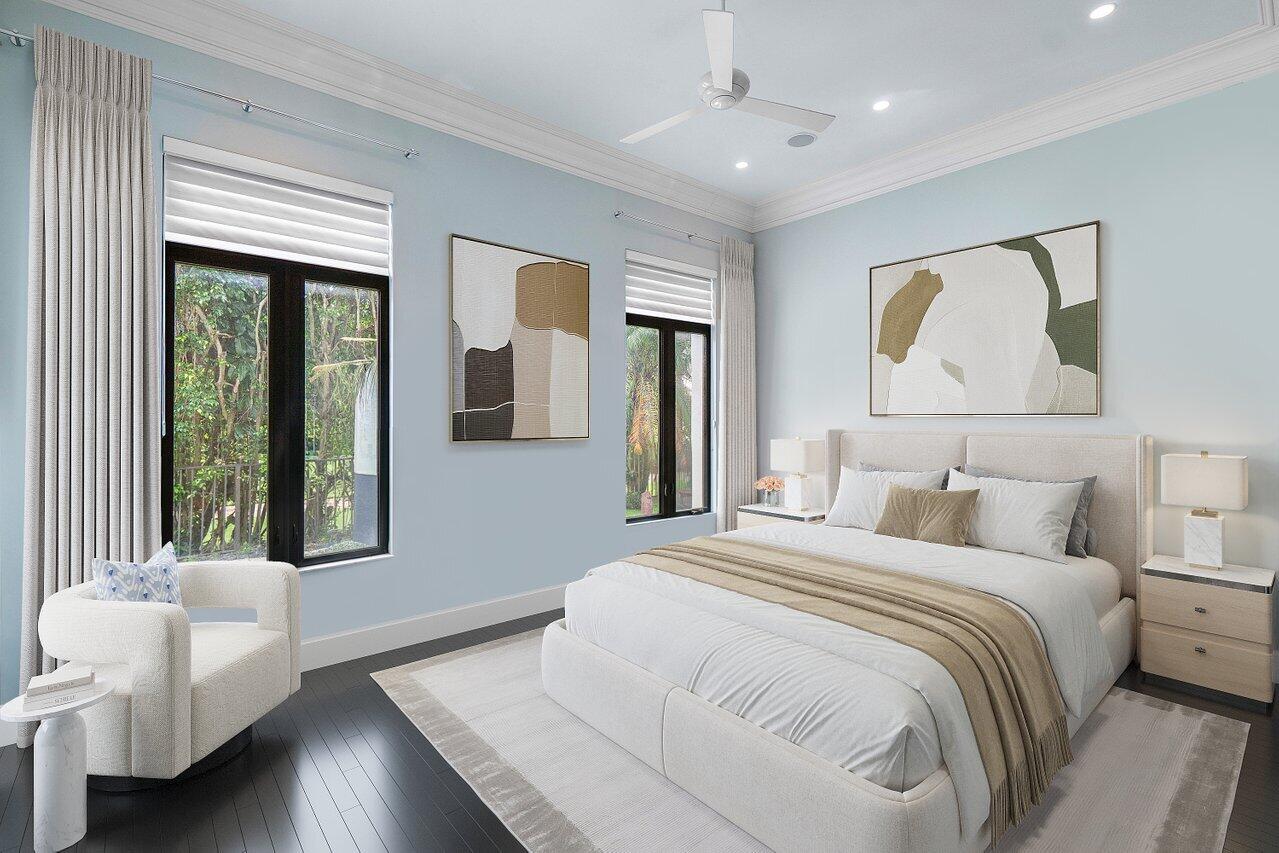 BOCA GROVE PLANTATION - Residential