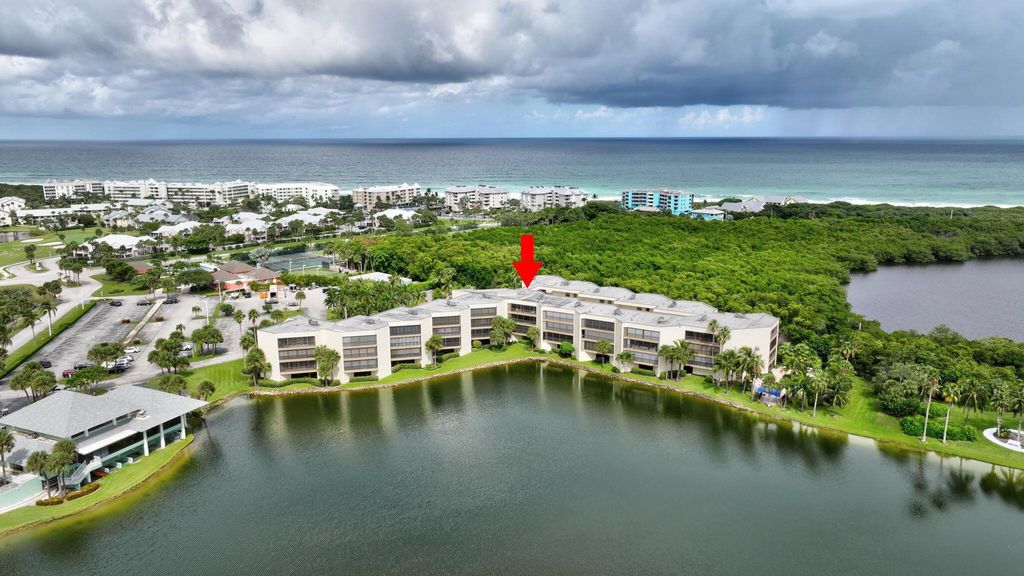 Photo of 221 NE Plantation Road #406, Stuart, FL 34996 (MLS # R11107157)