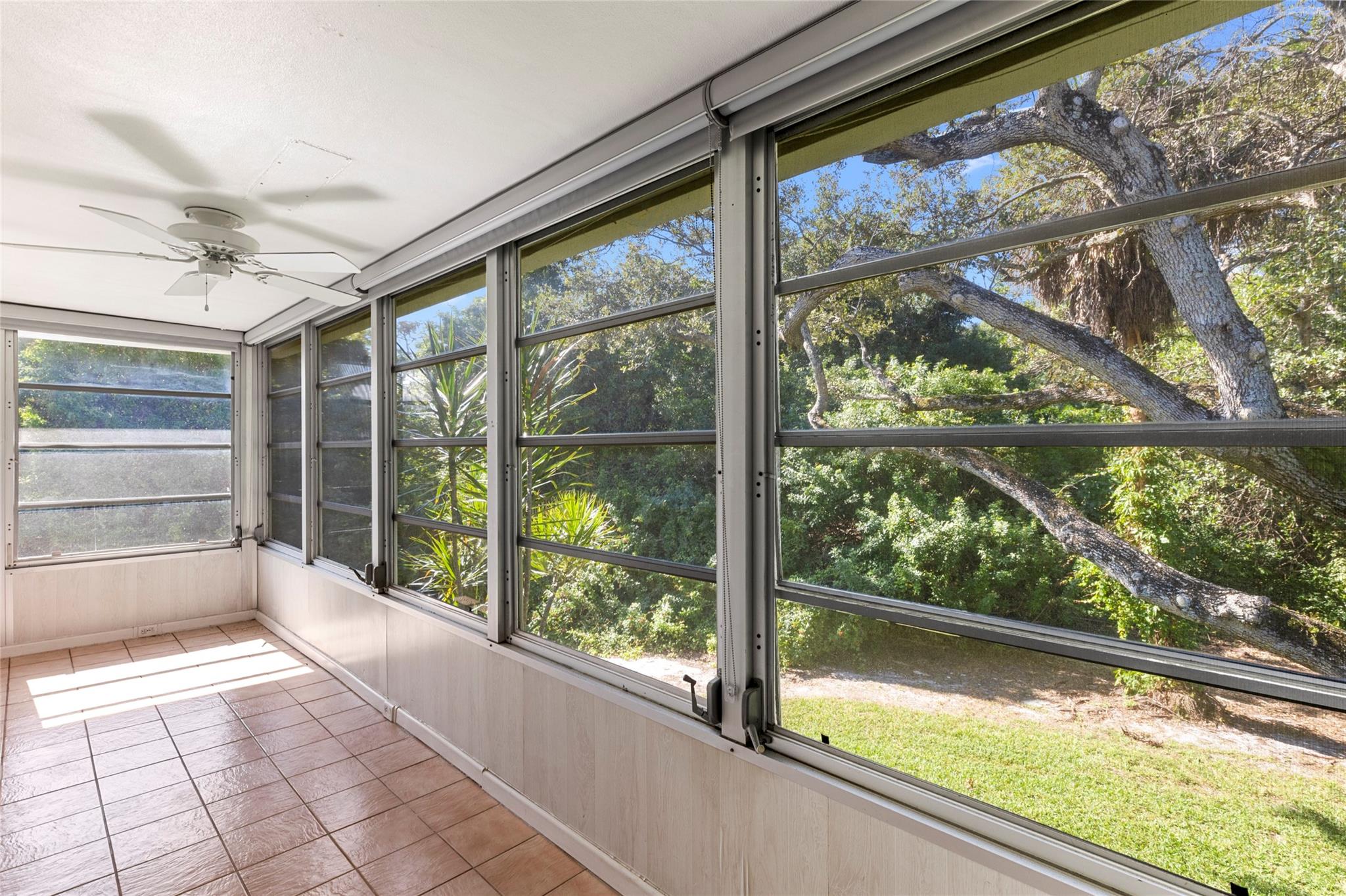 CENTURY VILLAGE - Residential