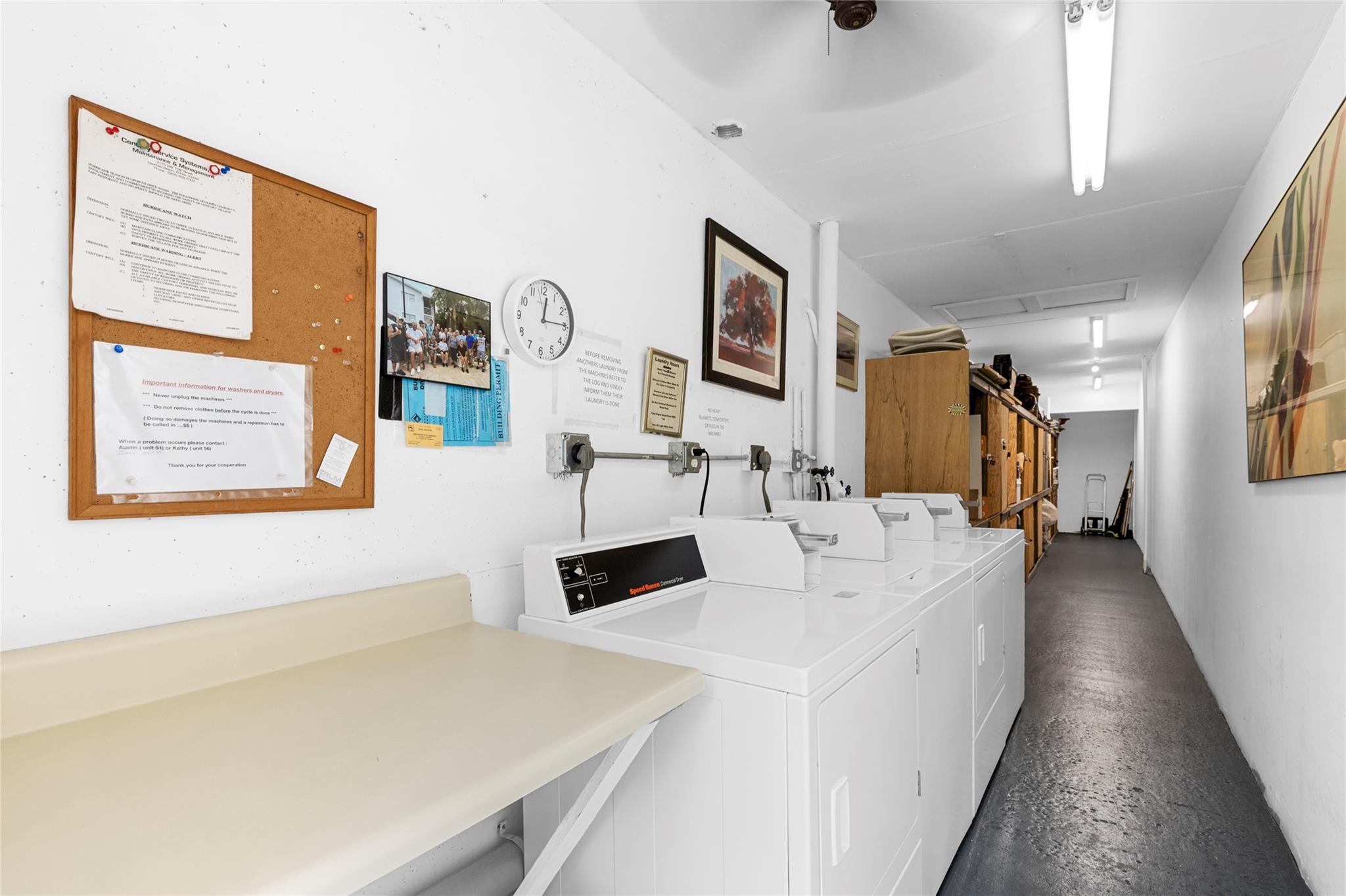 CENTURY VILLAGE - Residential