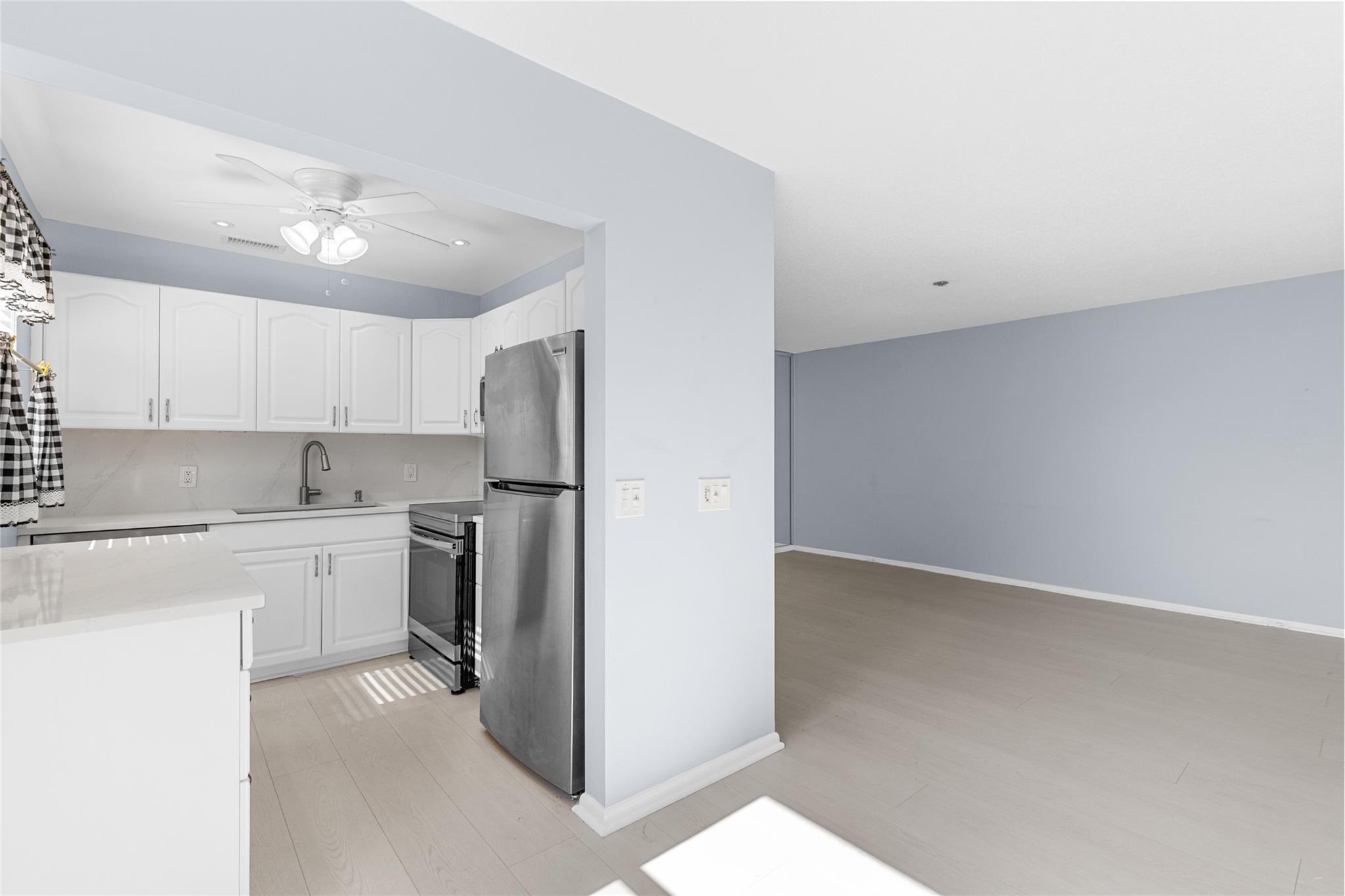 CENTURY VILLAGE - Residential