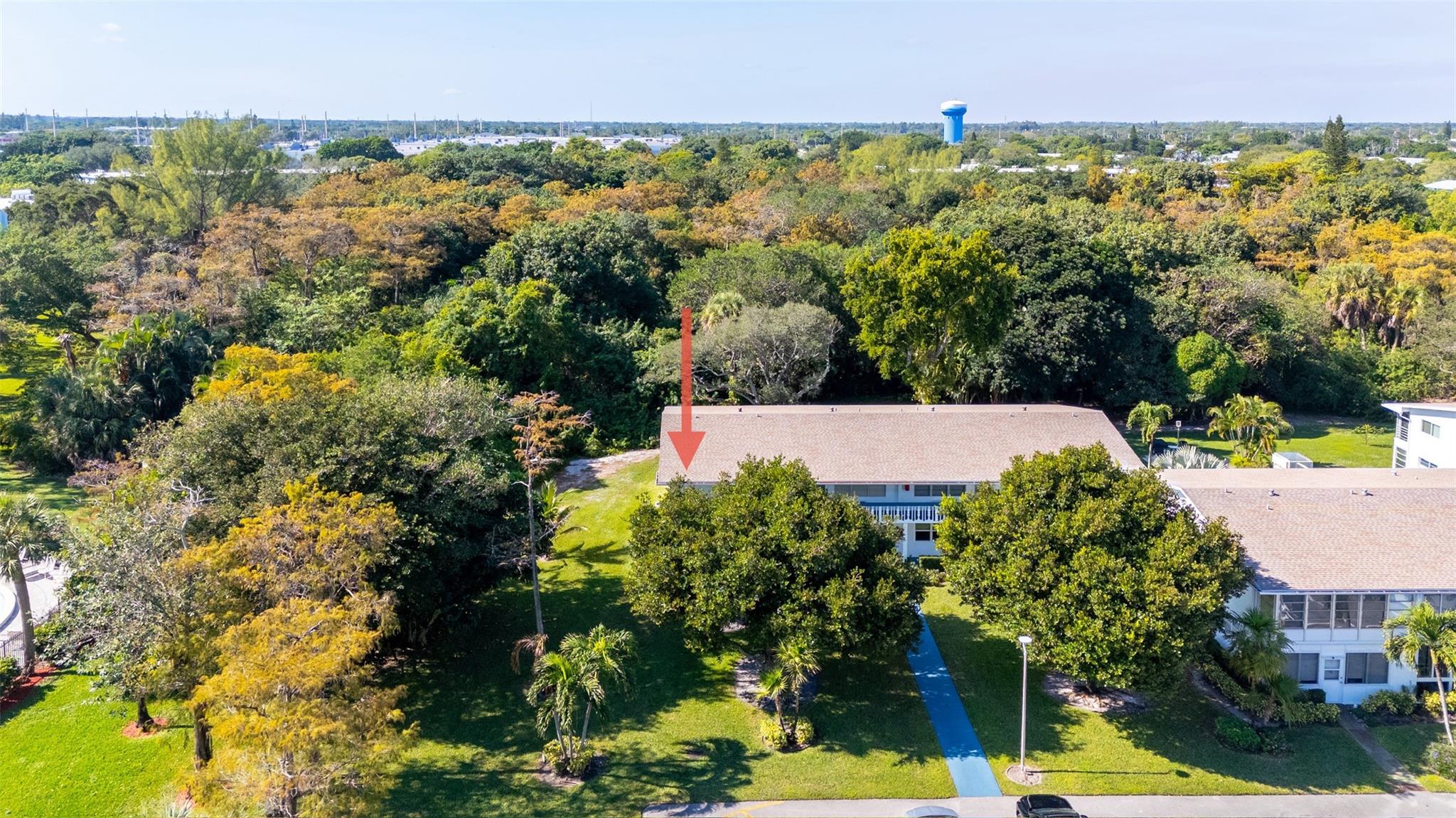 CENTURY VILLAGE - Residential