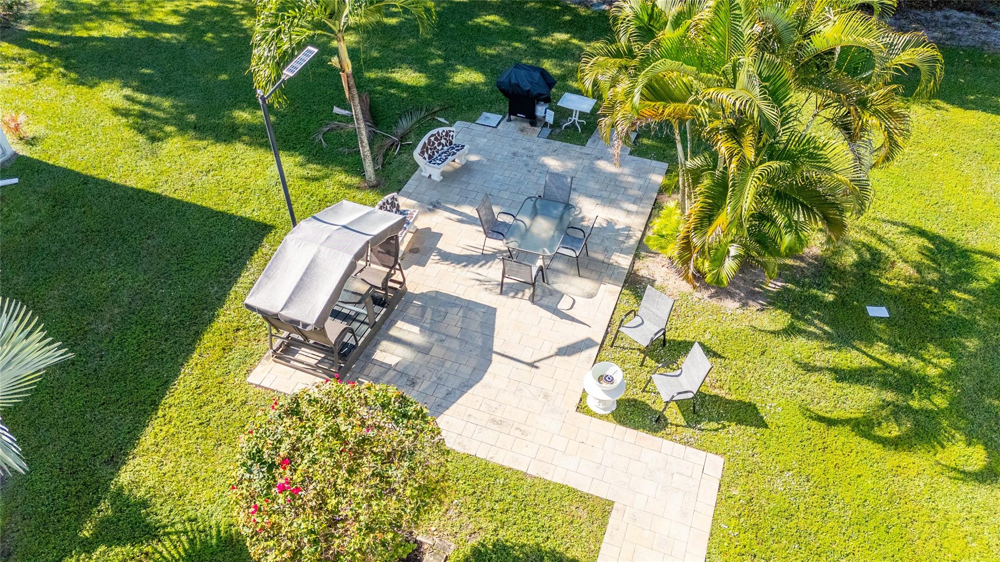 CENTURY VILLAGE - Residential