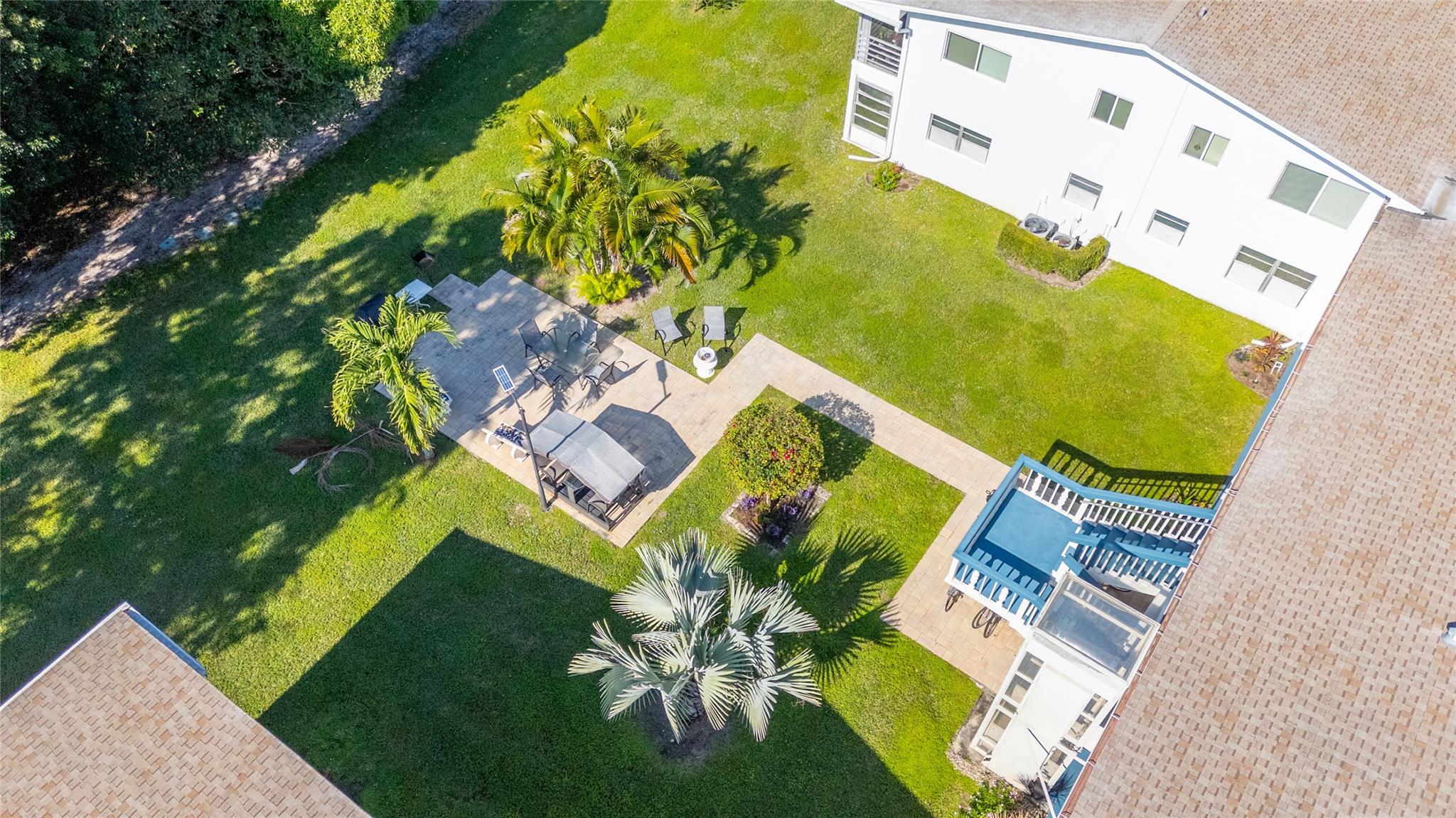 CENTURY VILLAGE - Residential