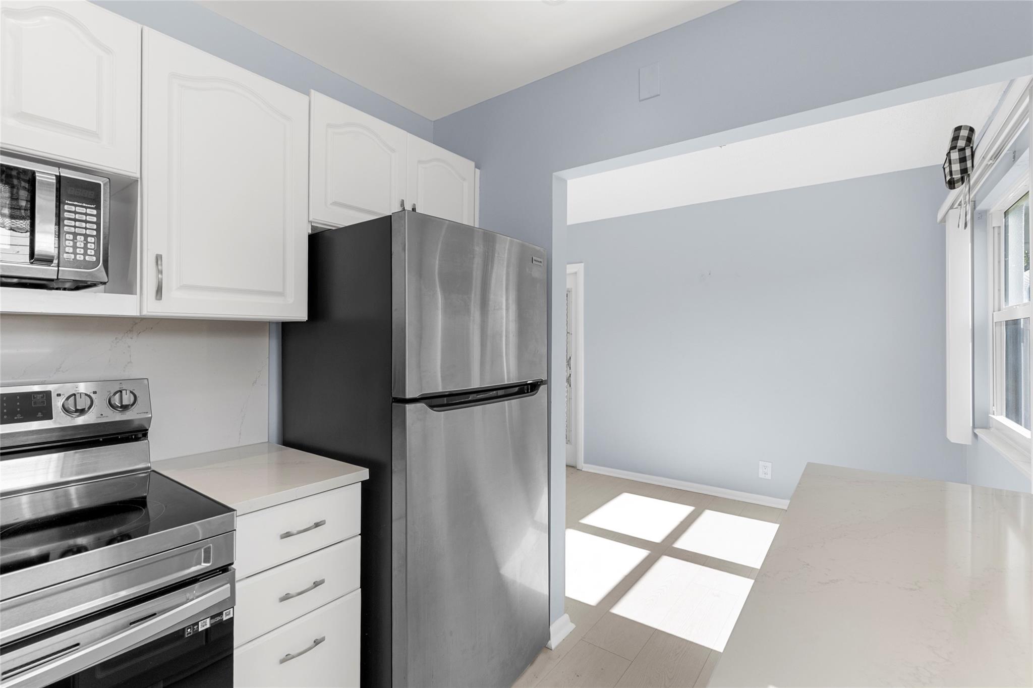 CENTURY VILLAGE - Residential