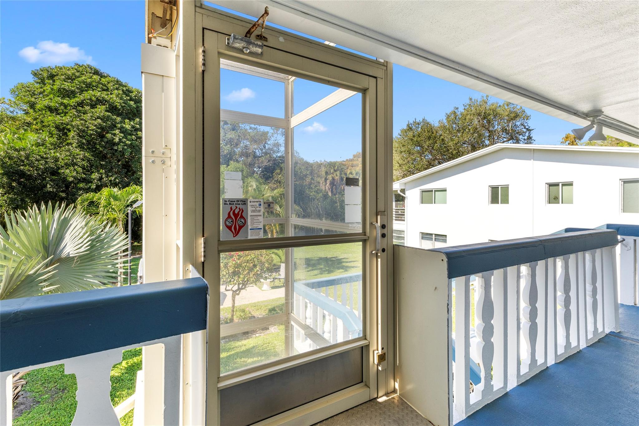 CENTURY VILLAGE - Residential