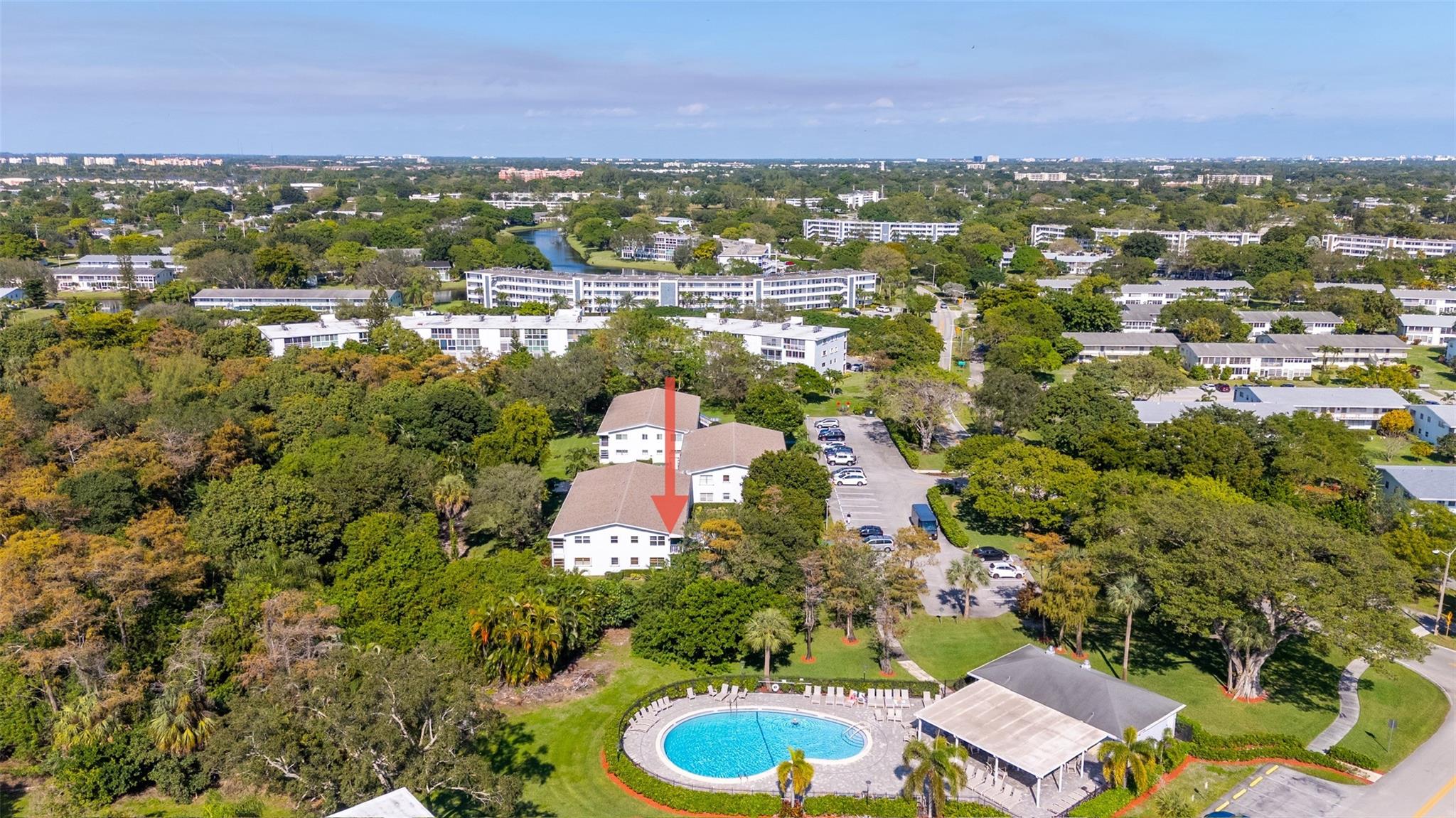 CENTURY VILLAGE - Residential