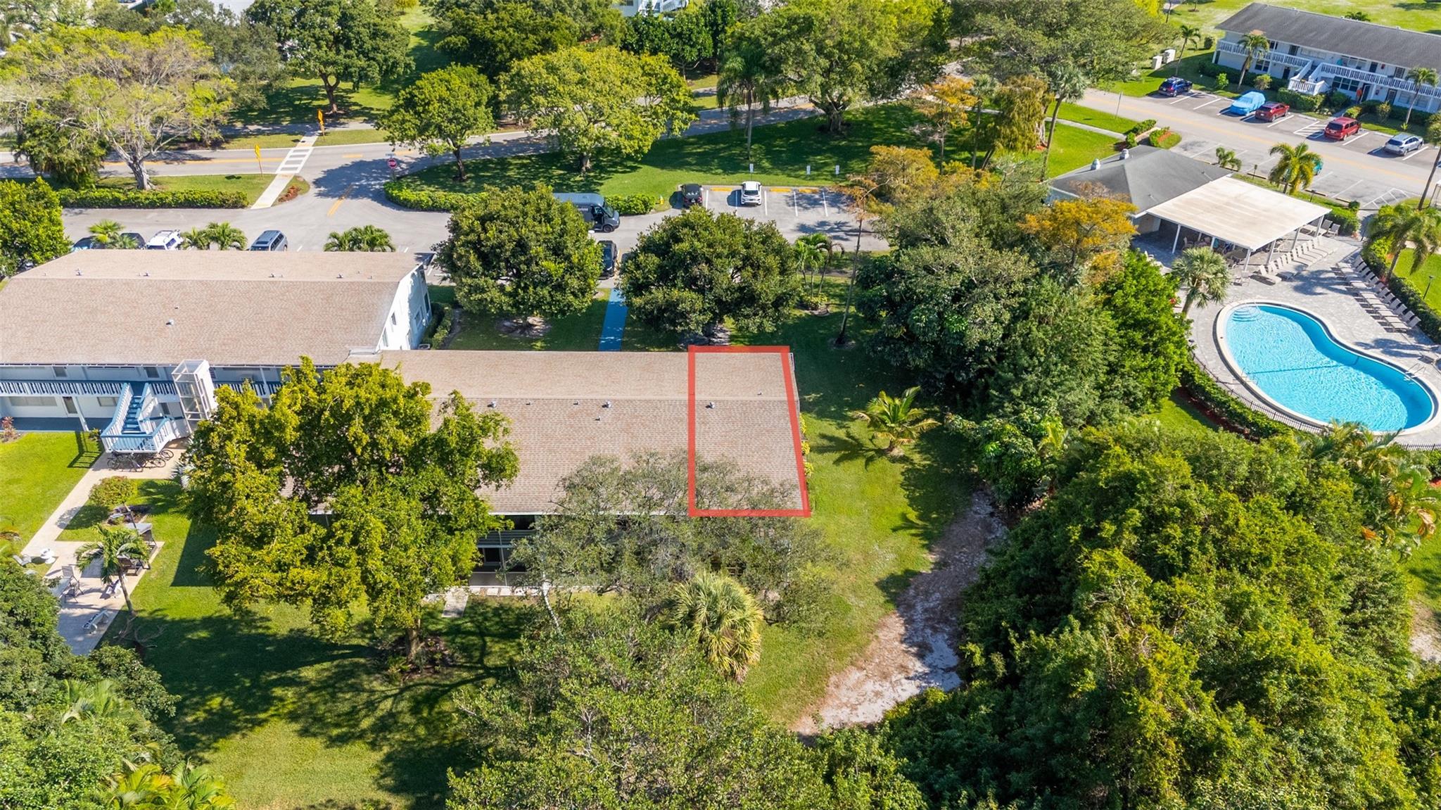 CENTURY VILLAGE - Residential