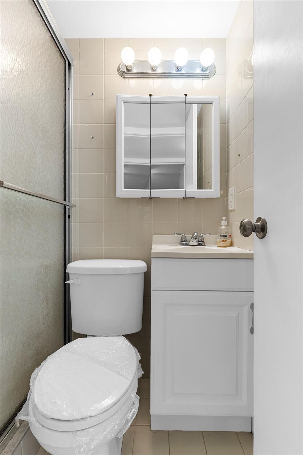 CENTURY VILLAGE - Residential