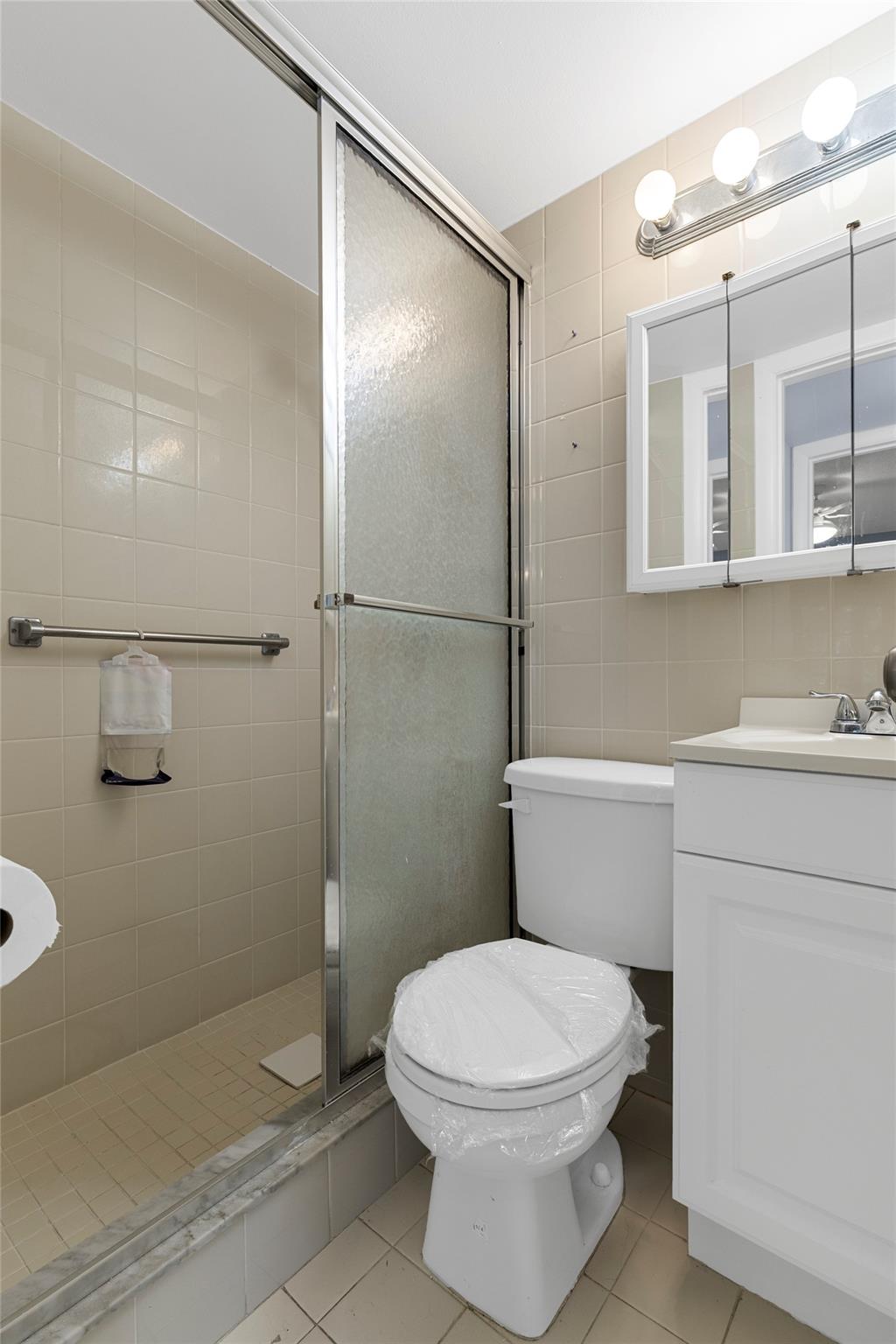 CENTURY VILLAGE - Residential