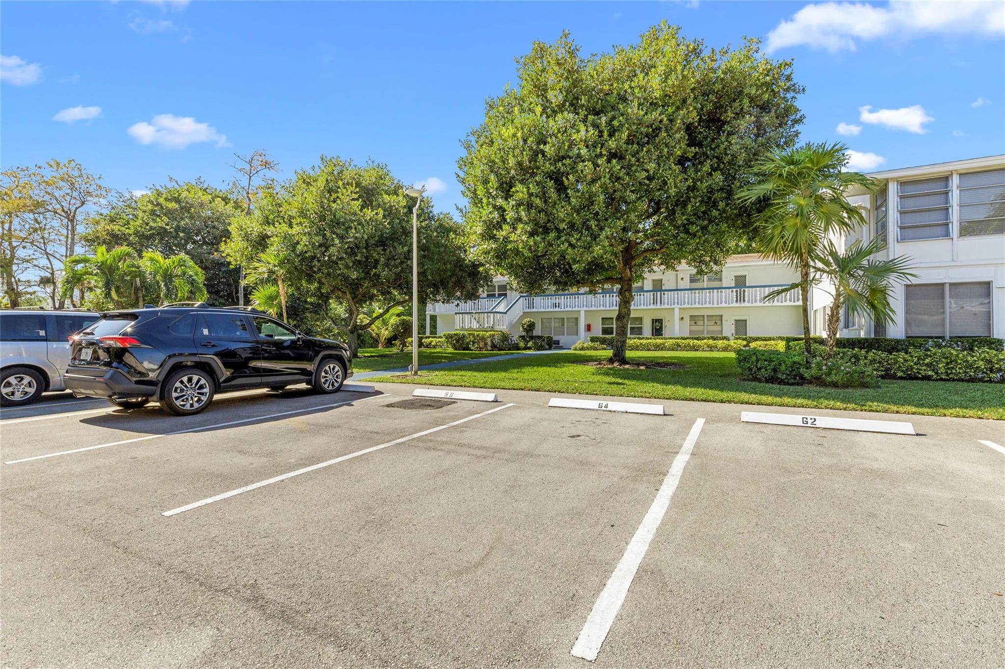 CENTURY VILLAGE - Residential