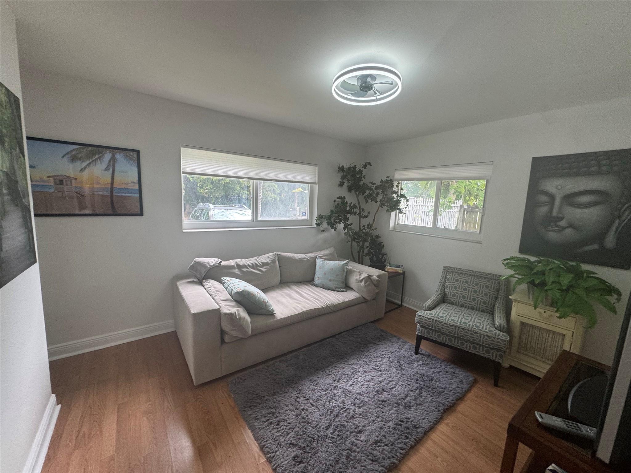 Progresso 2-18 D - Residential Lease