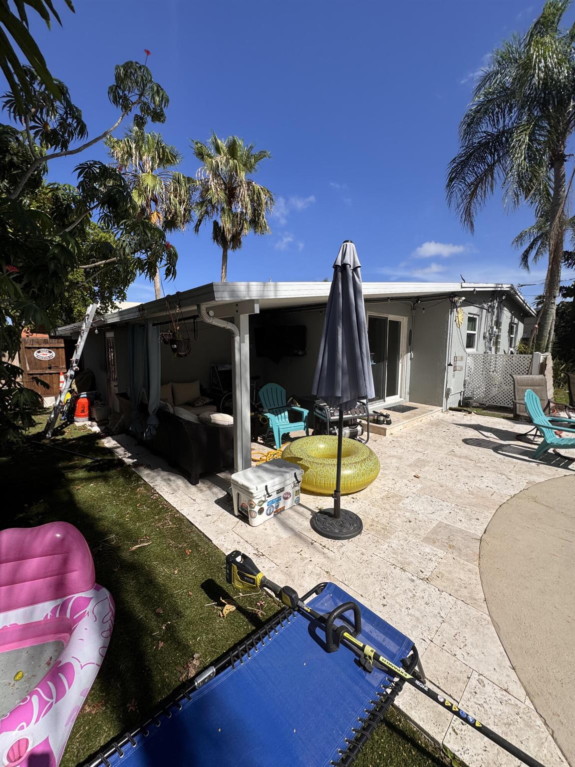4395 NW 10th Terrace