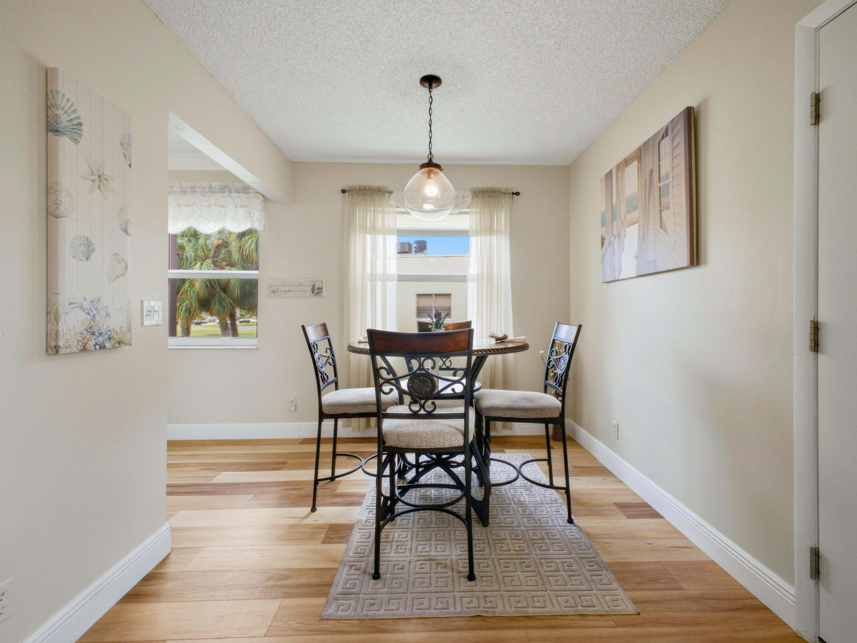 KINGS POINT NORMANDY CONDOS - Residential