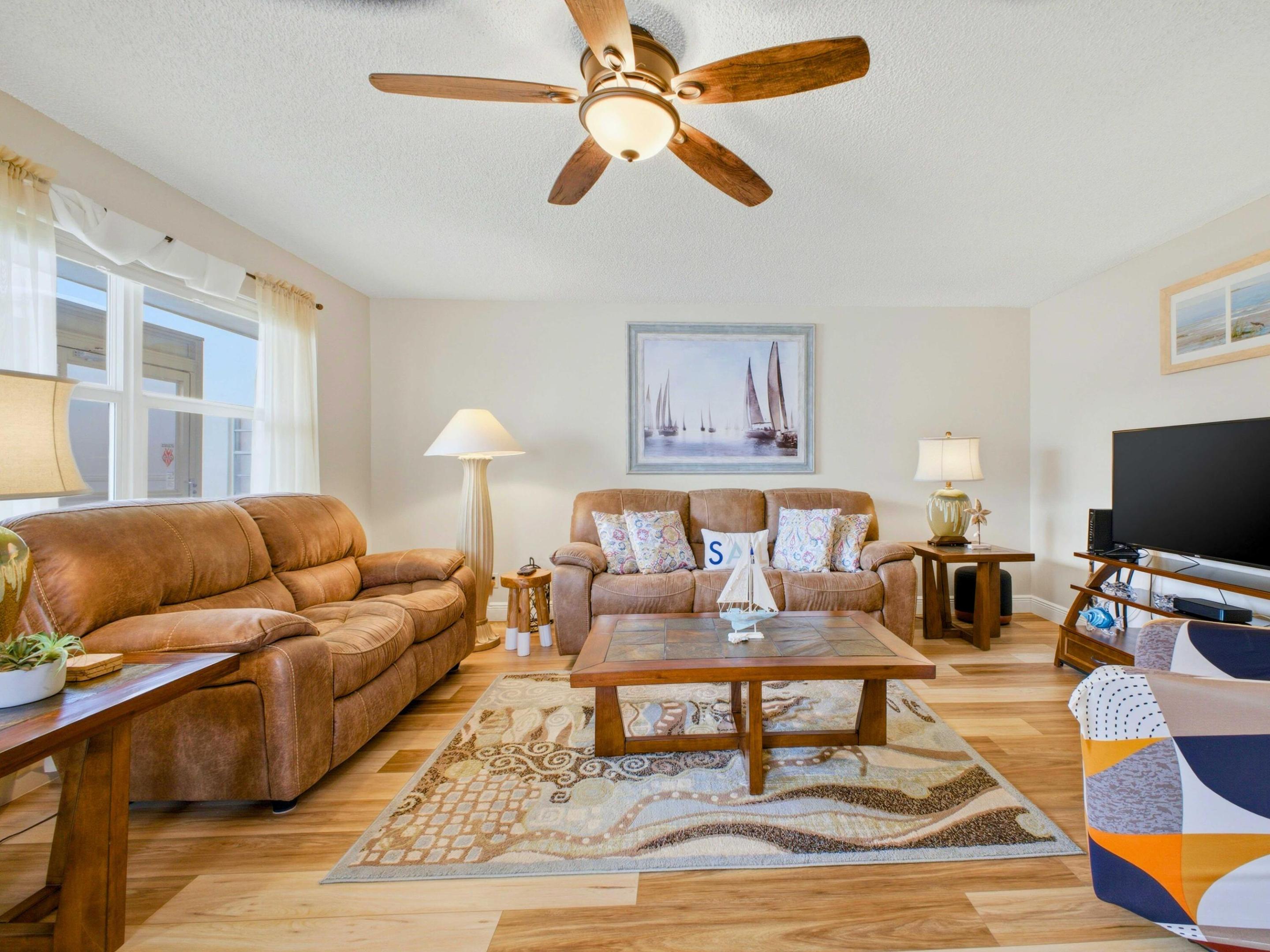 KINGS POINT NORMANDY CONDOS - Residential