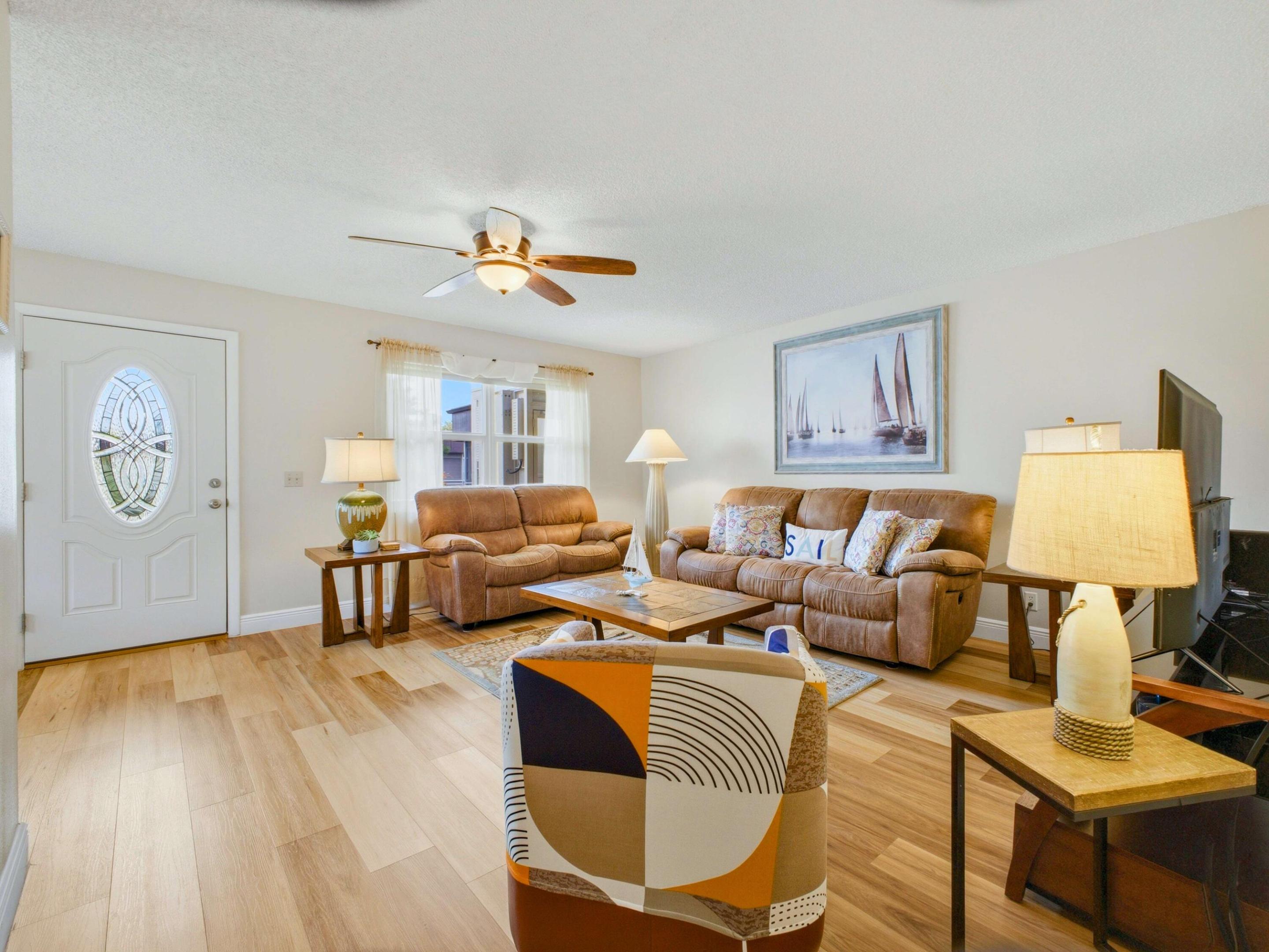 KINGS POINT NORMANDY CONDOS - Residential