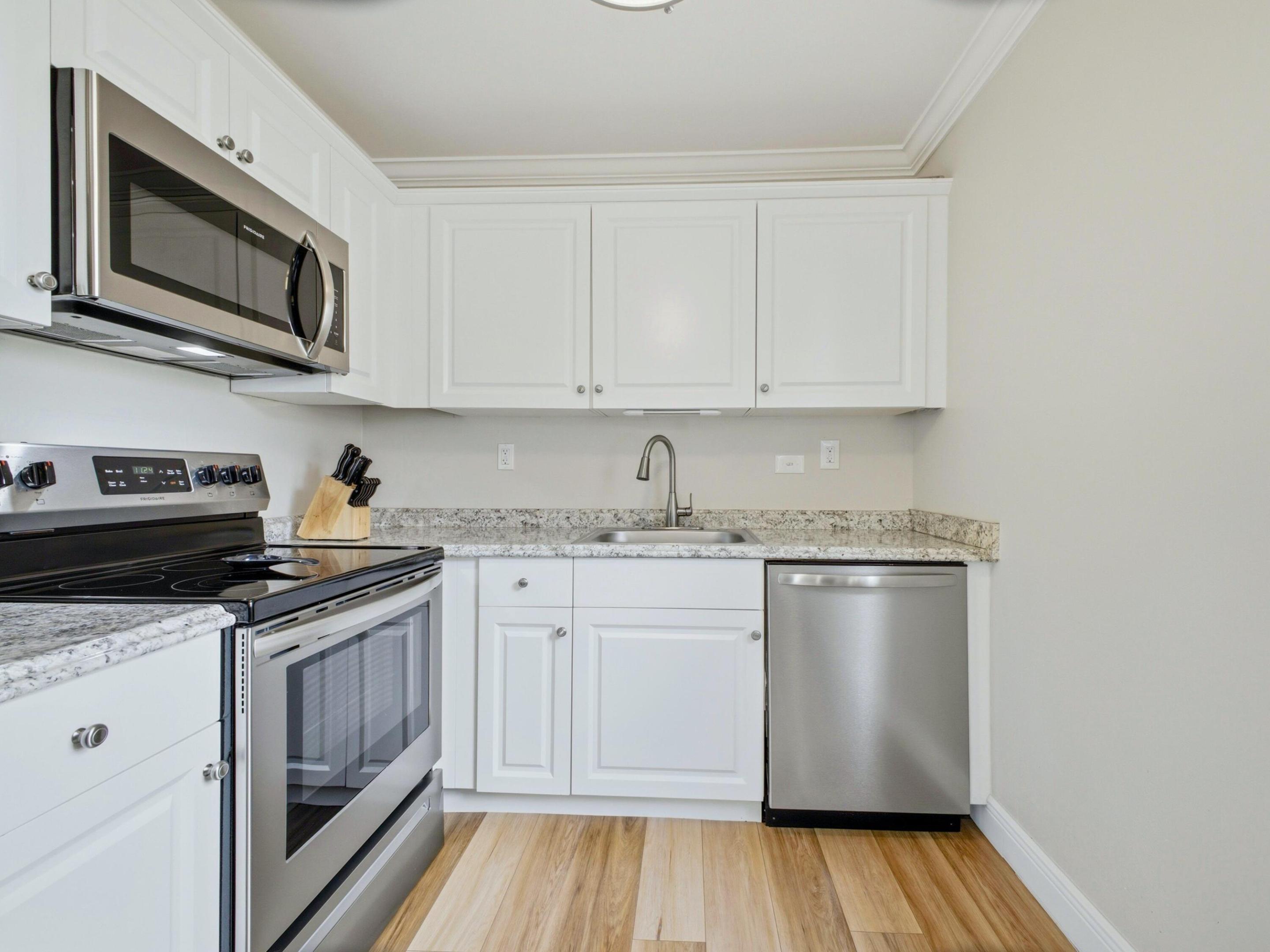 KINGS POINT NORMANDY CONDOS - Residential